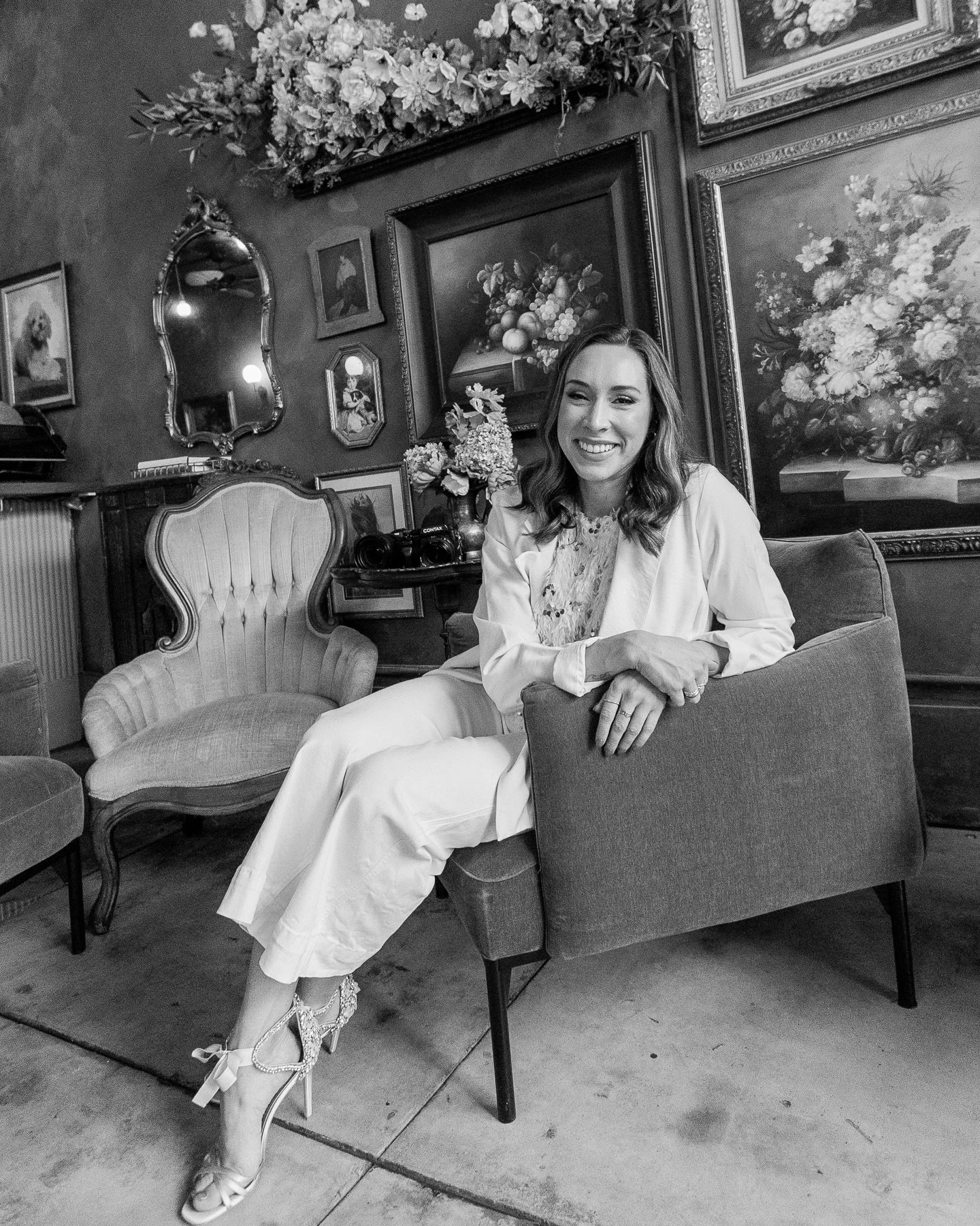 Always find time for the things that make you feel happiest to be alive ✨

Slow season has been anything but slow! Life lately has been full of gratitude for my family, my community, a whole lot of fun, and a sense of peace for what this year has in 