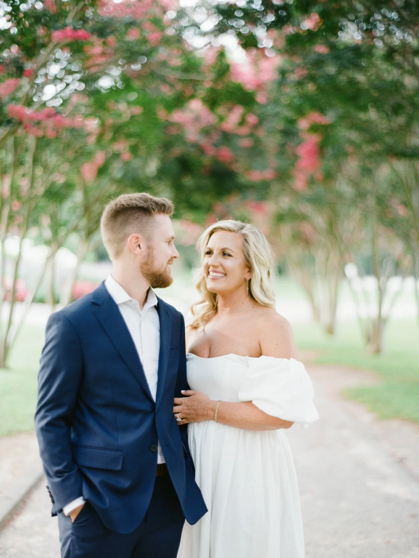 It&rsquo;s finally their wedding weekend!! We are celebrating all weekend long in the DR!🥂🤍