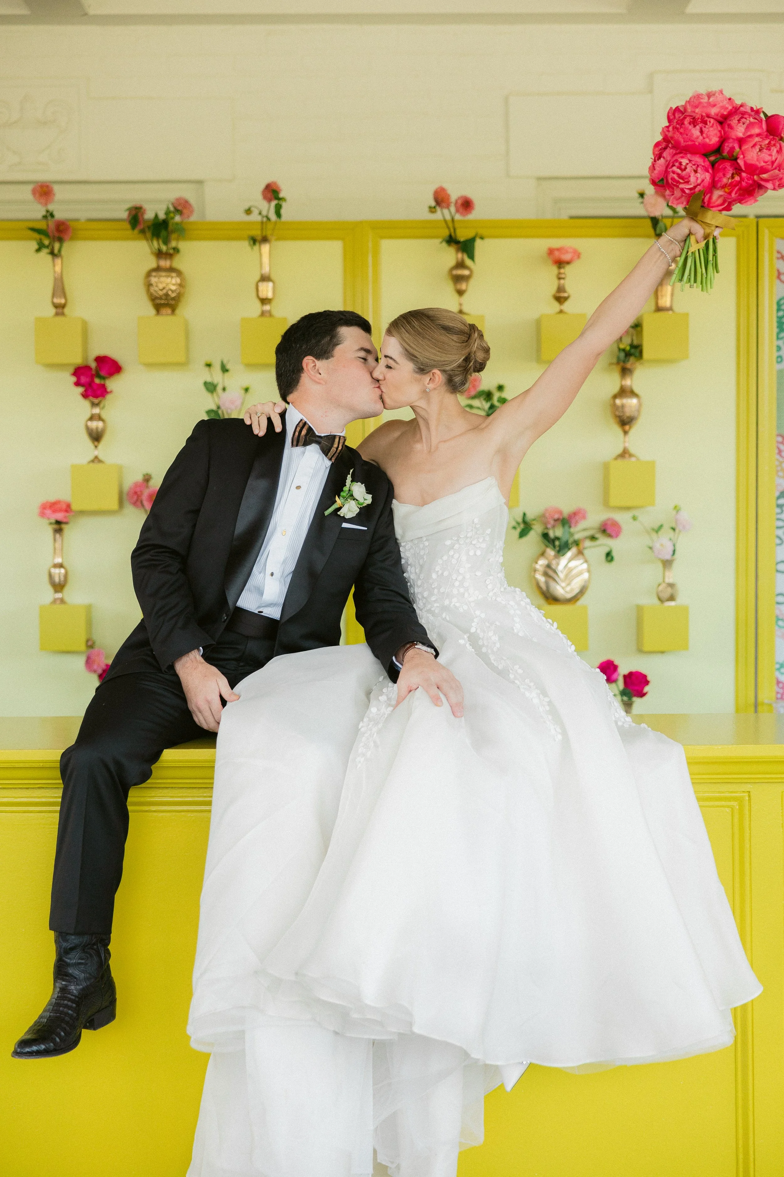 Documentary or Editorial Wedding Photography?