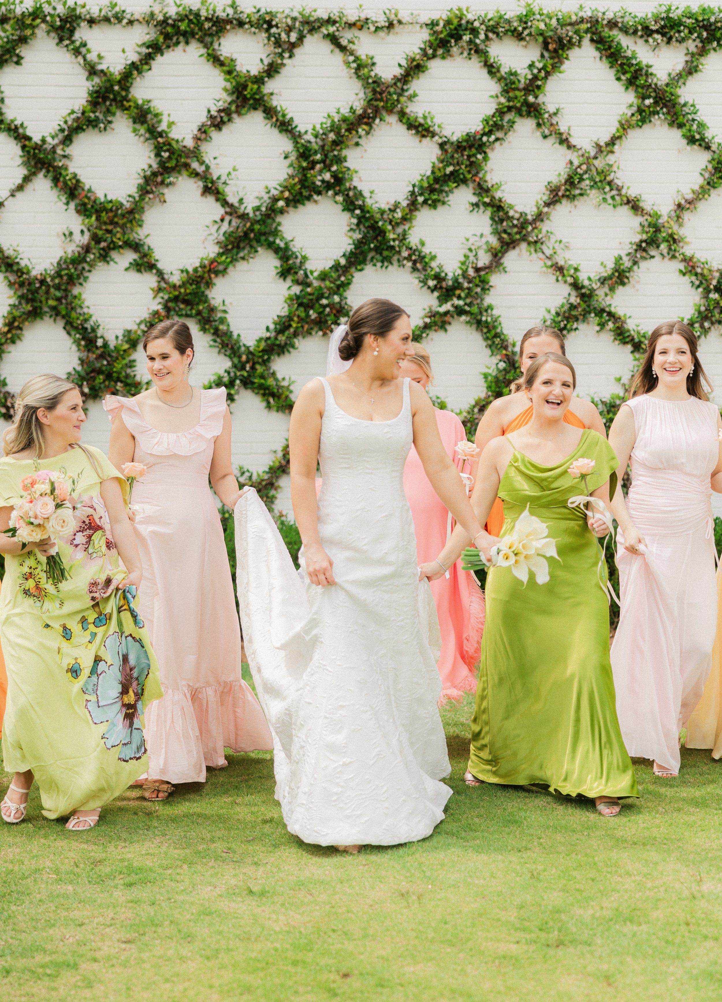 WEDDING at MOUNTAIN BROOK CLUB
