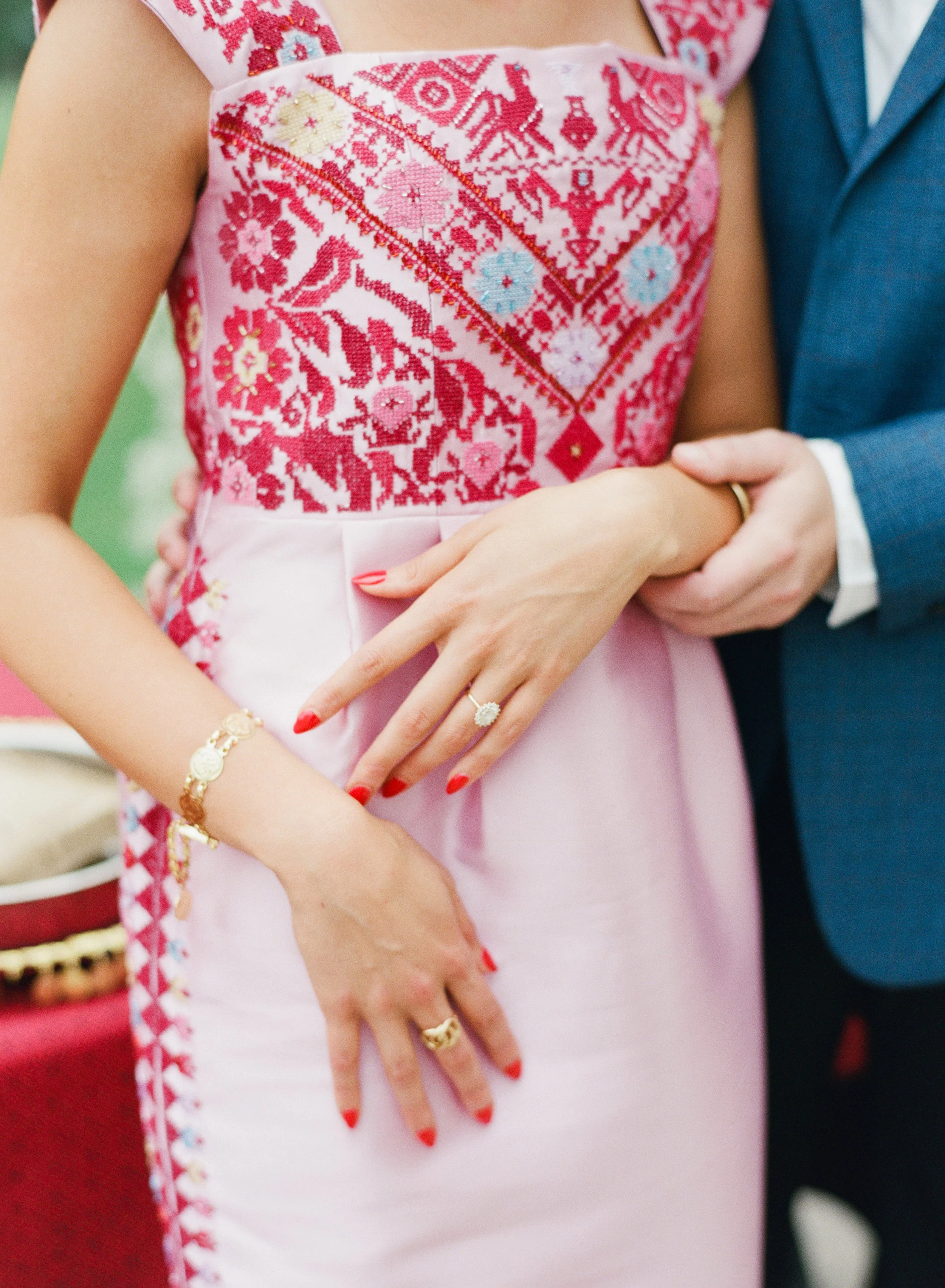 Arabic Wedding Inspo