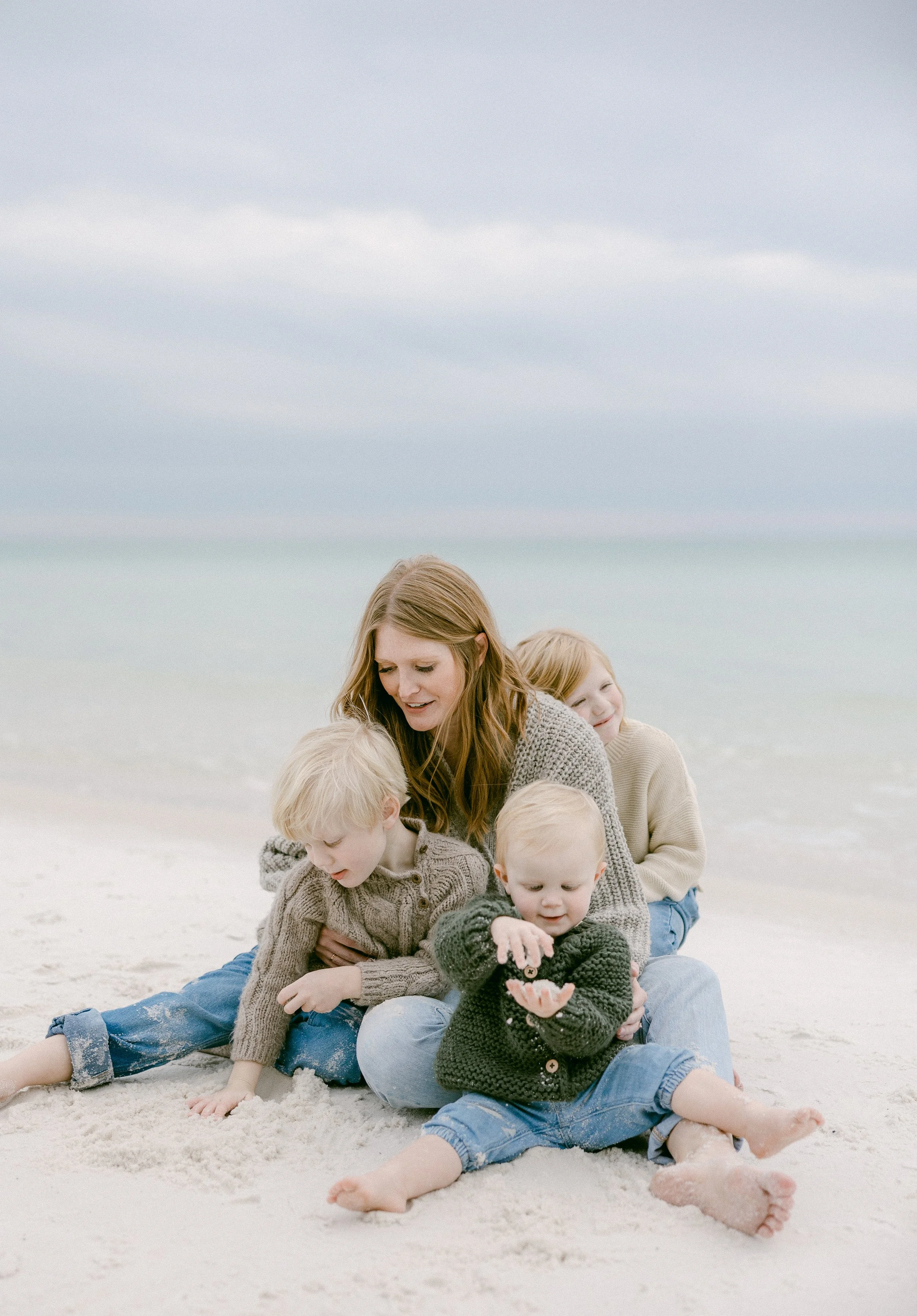 30A family photographer