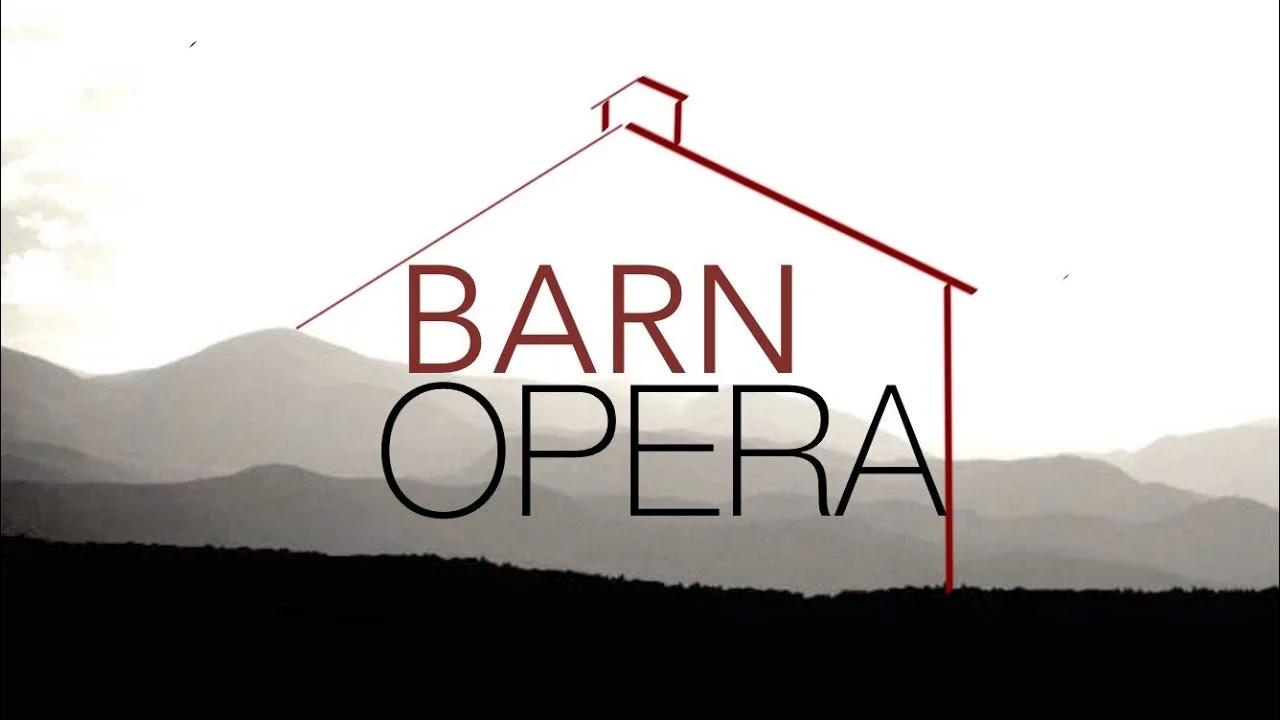 THE BARN OPERA