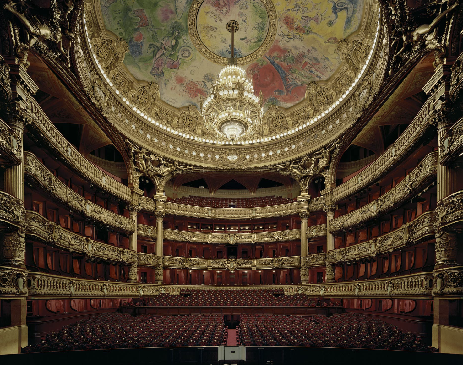 Opera's Greatest Hits — THE BARN OPERA