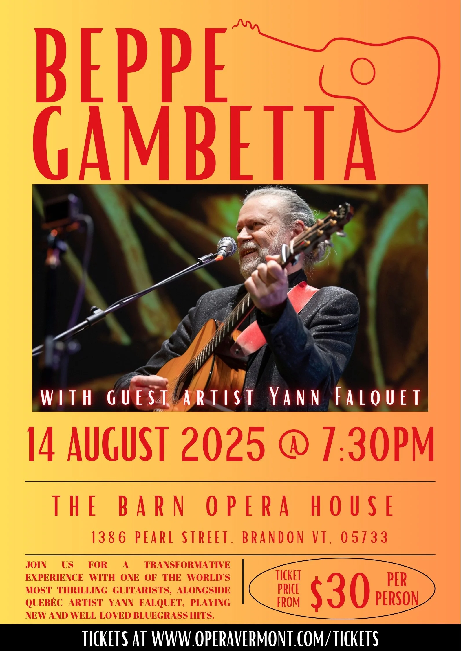 Beppe Gambetta