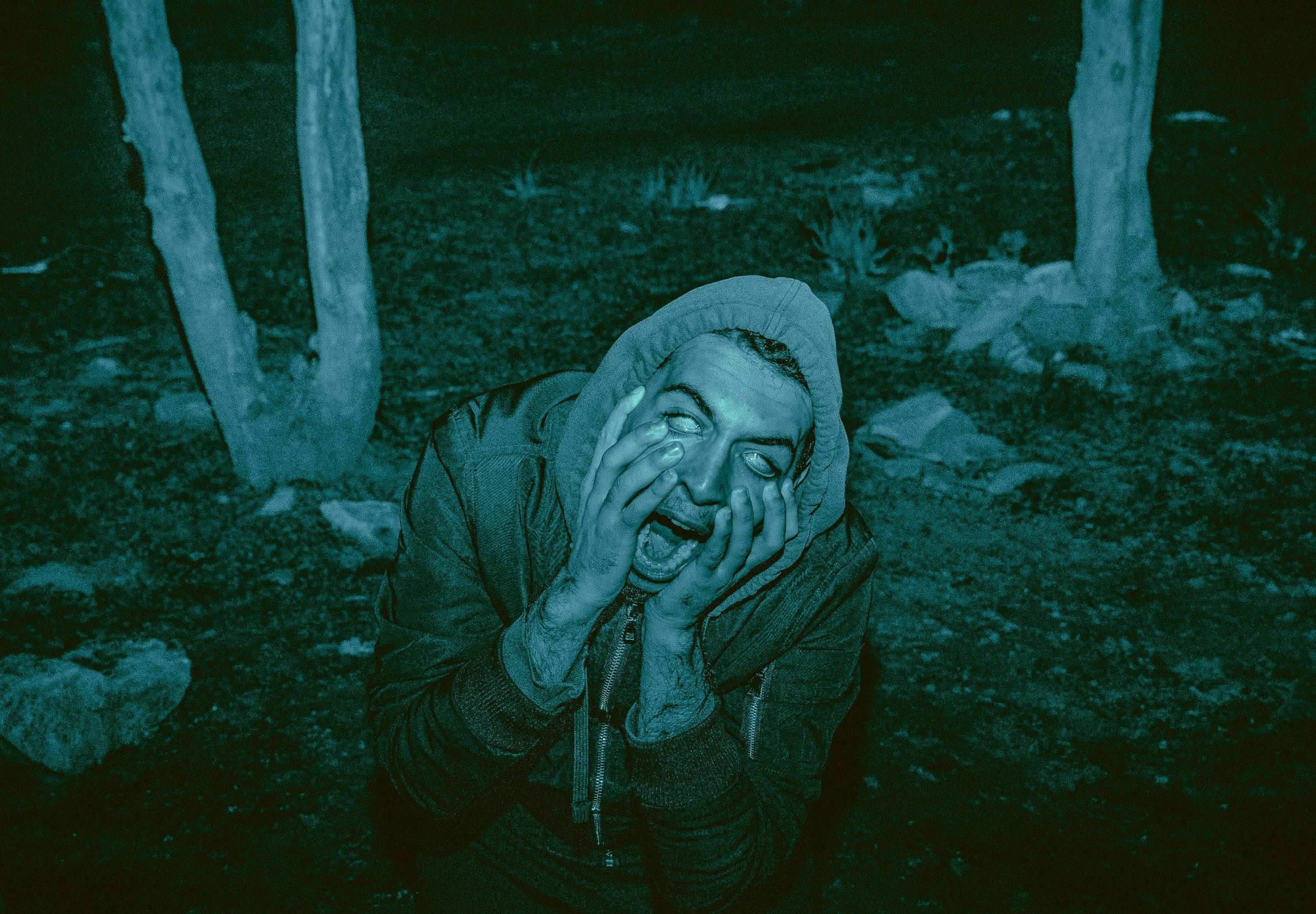 Friday Night Frights