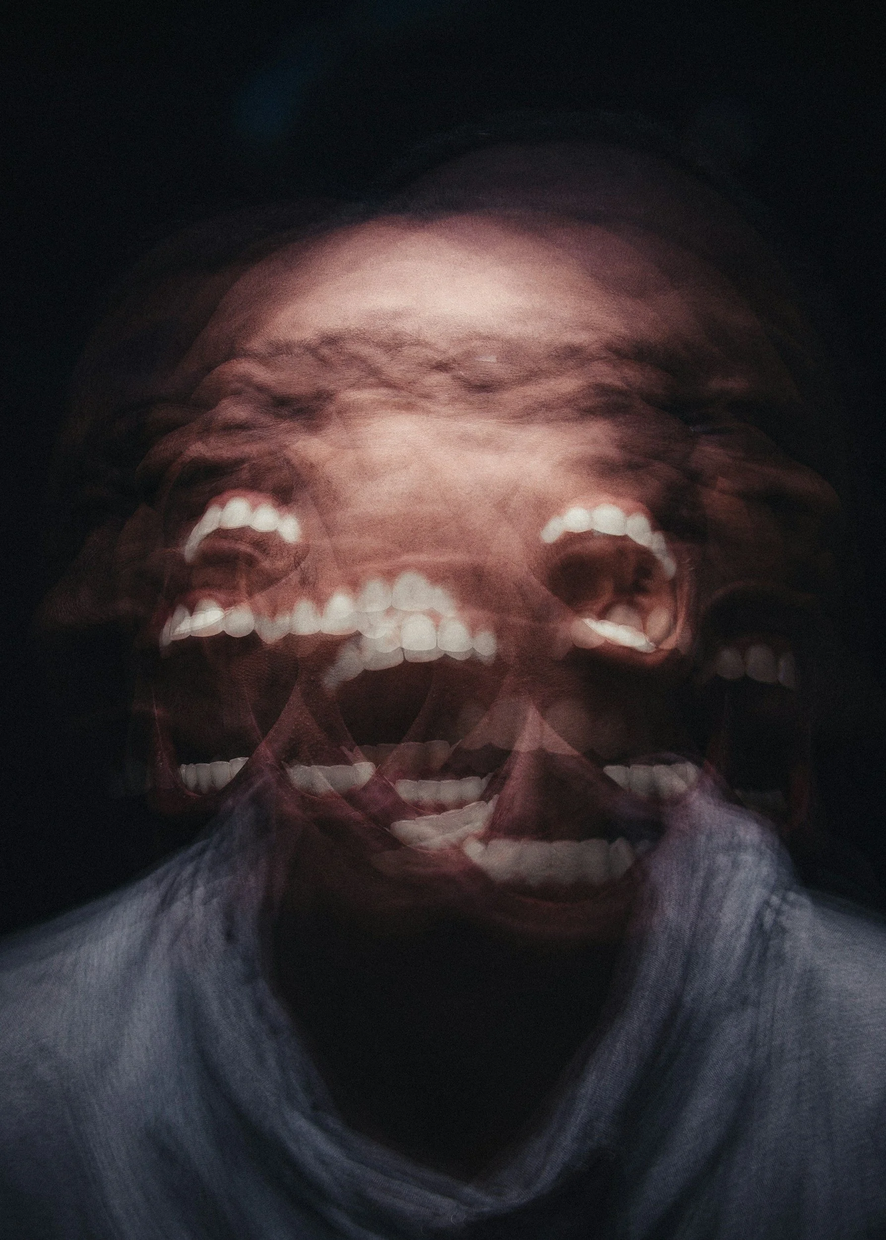 Friday Night Frights