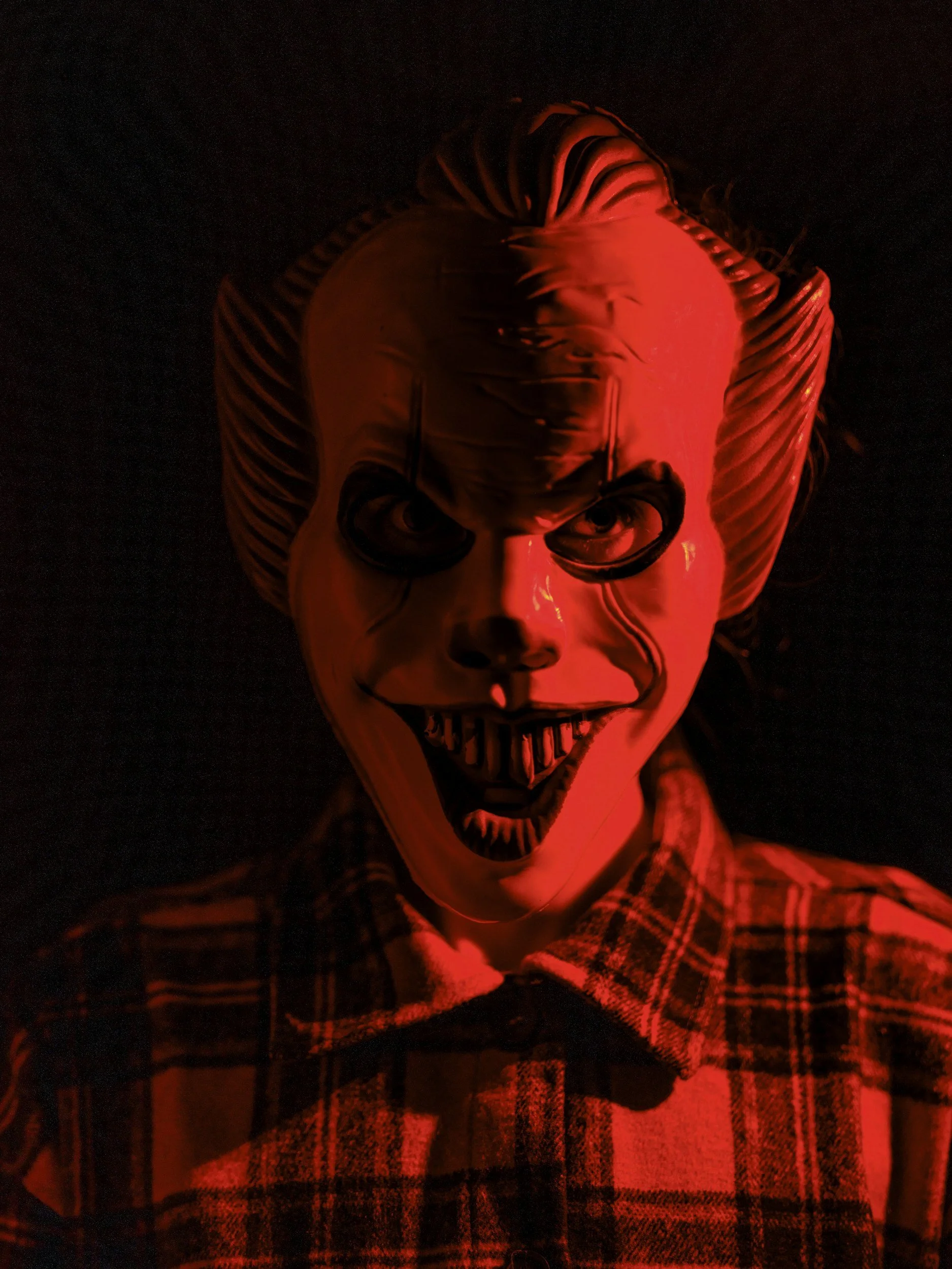 Friday Night Frights