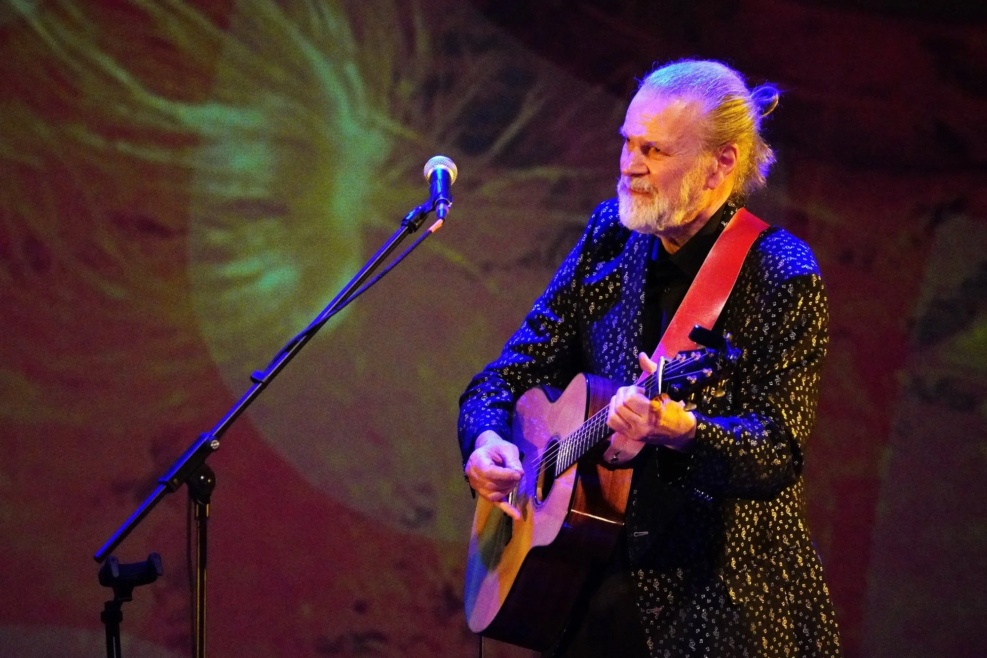 Beppe Gambetta 