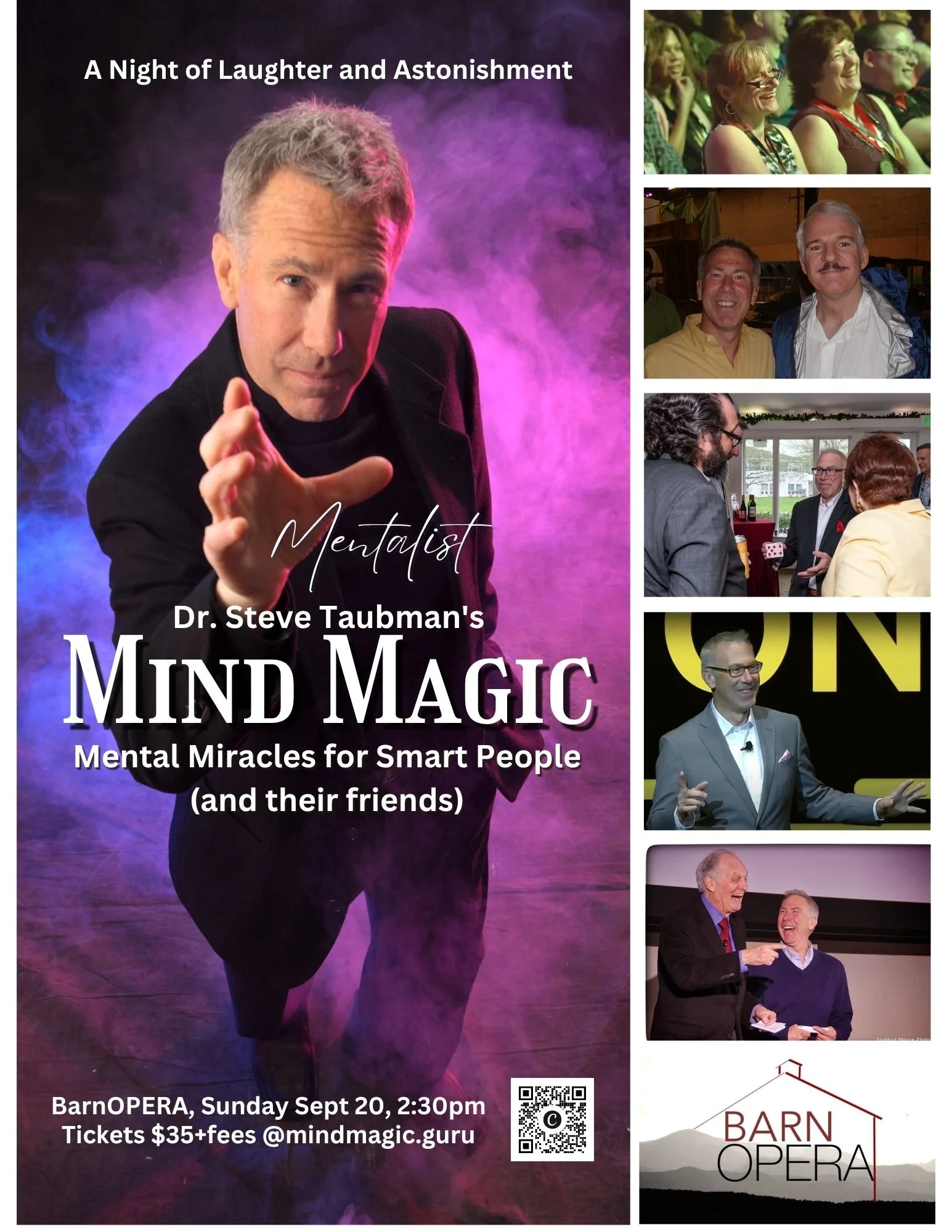 Mind Magic