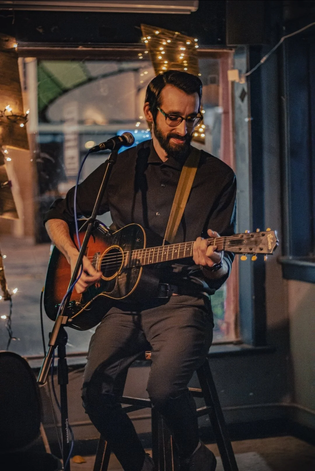 Guitar Teacher in LaSalle