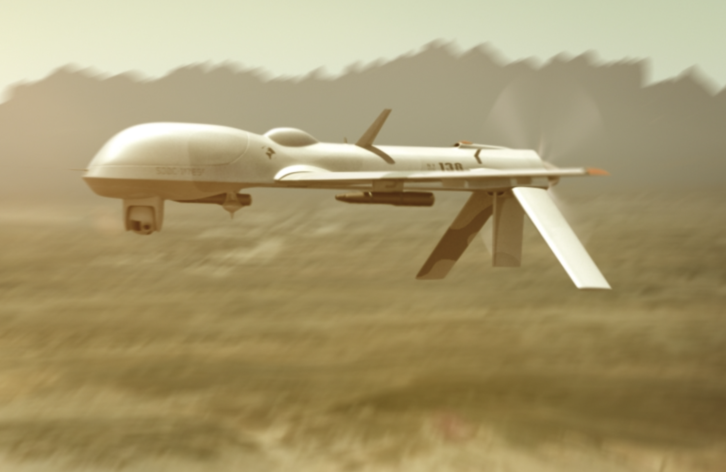 Technologies of War