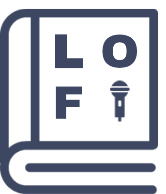 Lo-Fi Language Learning 