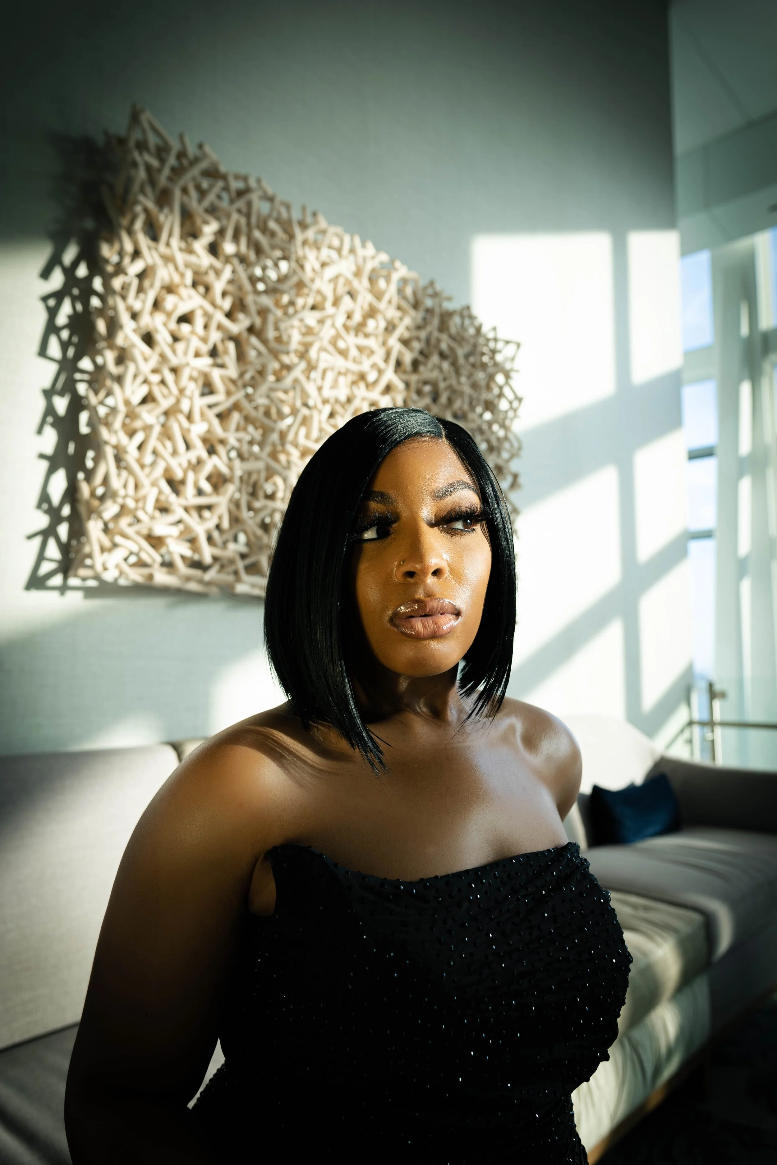 KIERRA BROWN