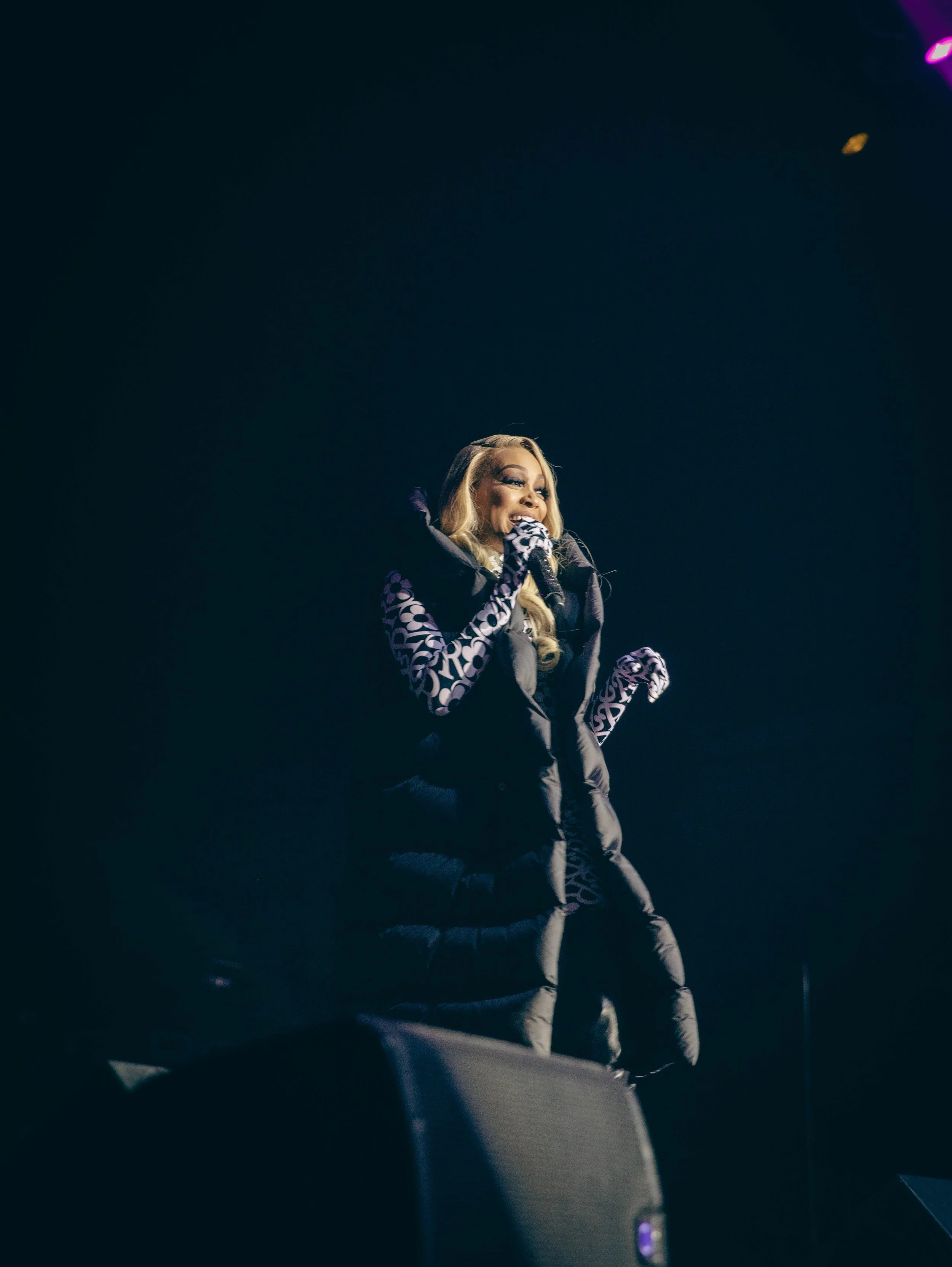 MONICA - MAINSTREET ARMORY | ROCHESTER NY
