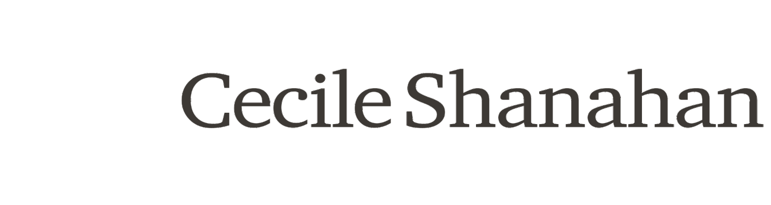 Cecile Shanahan.