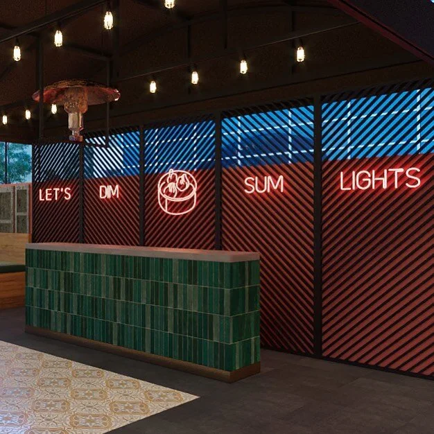 We&rsquo;ve been super MIA, because our first quarter so far has been super productive and busy. Lots of fun projects coming to completion this year - three full residential ground up, two yard renovations,  and a few hospitality collaborations. Grat