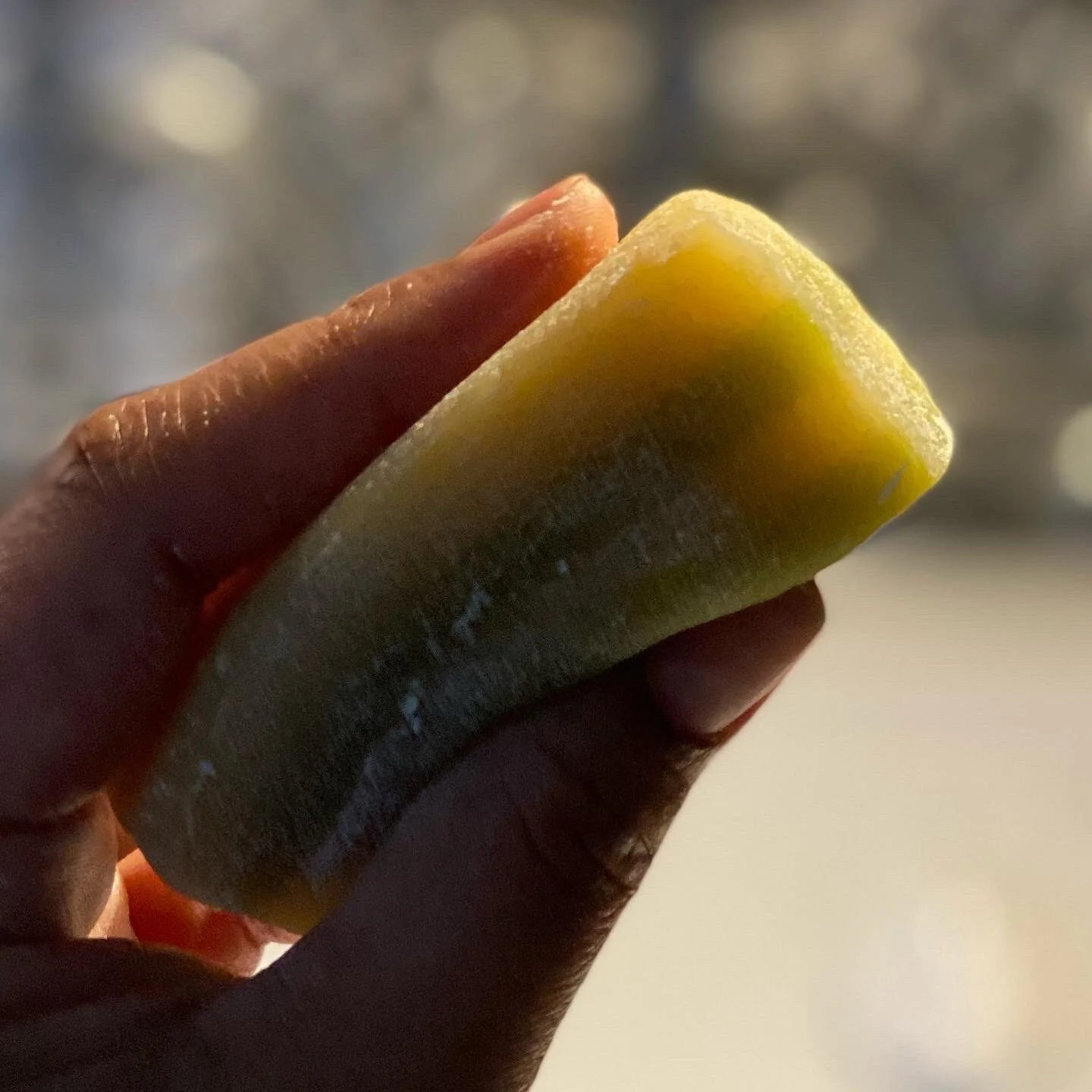 WICKED ITCHY RASHES (MANGO) — Completely Arbortrary