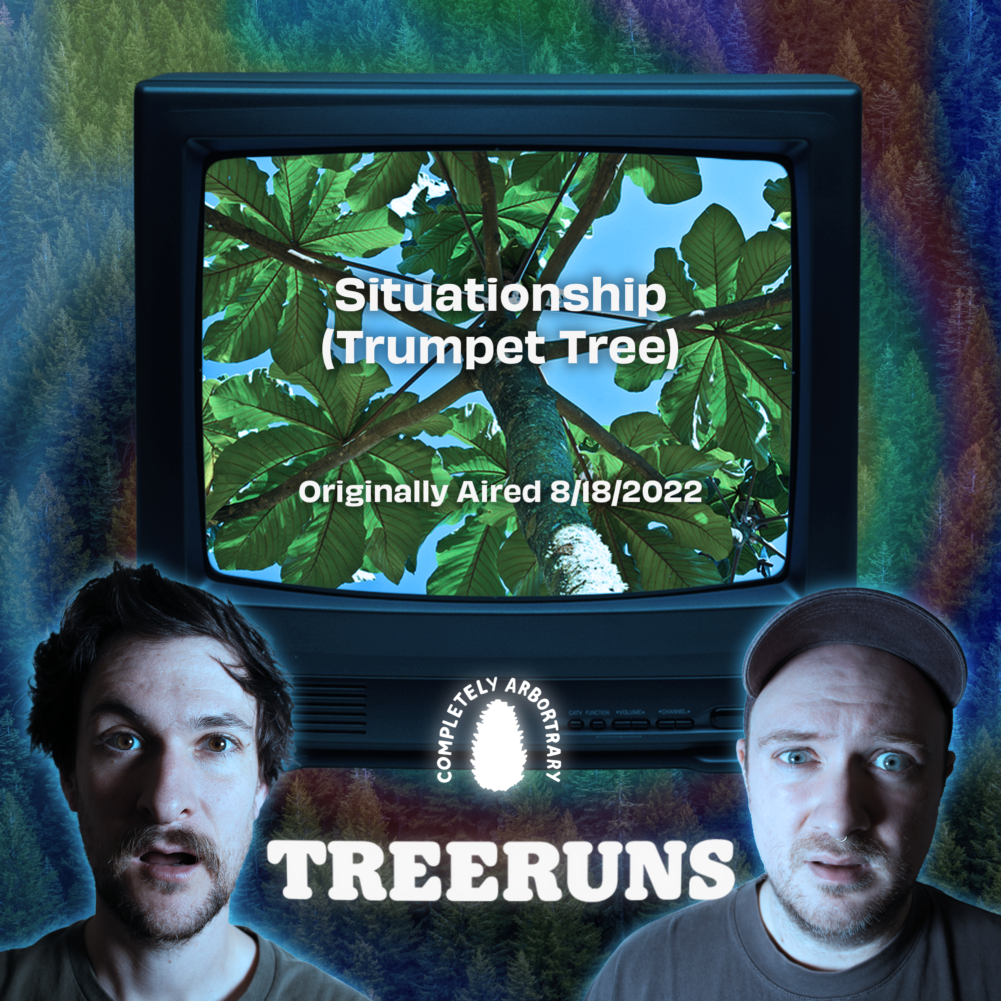 SITUATIONSHIP (TRUMPET TREE)