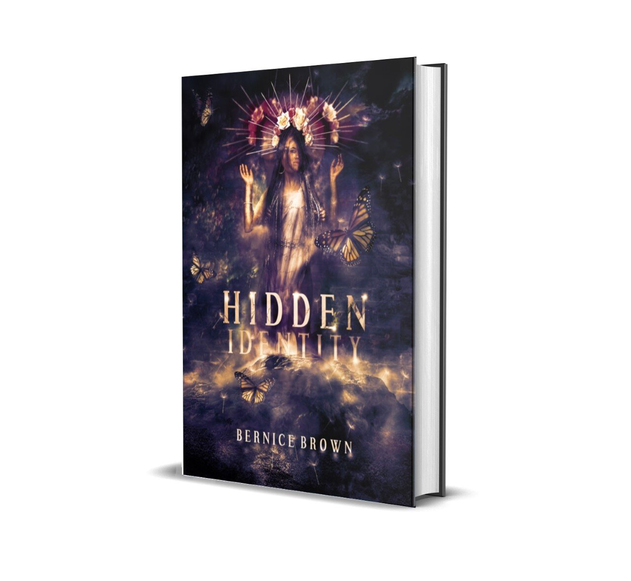 Hidden Identity