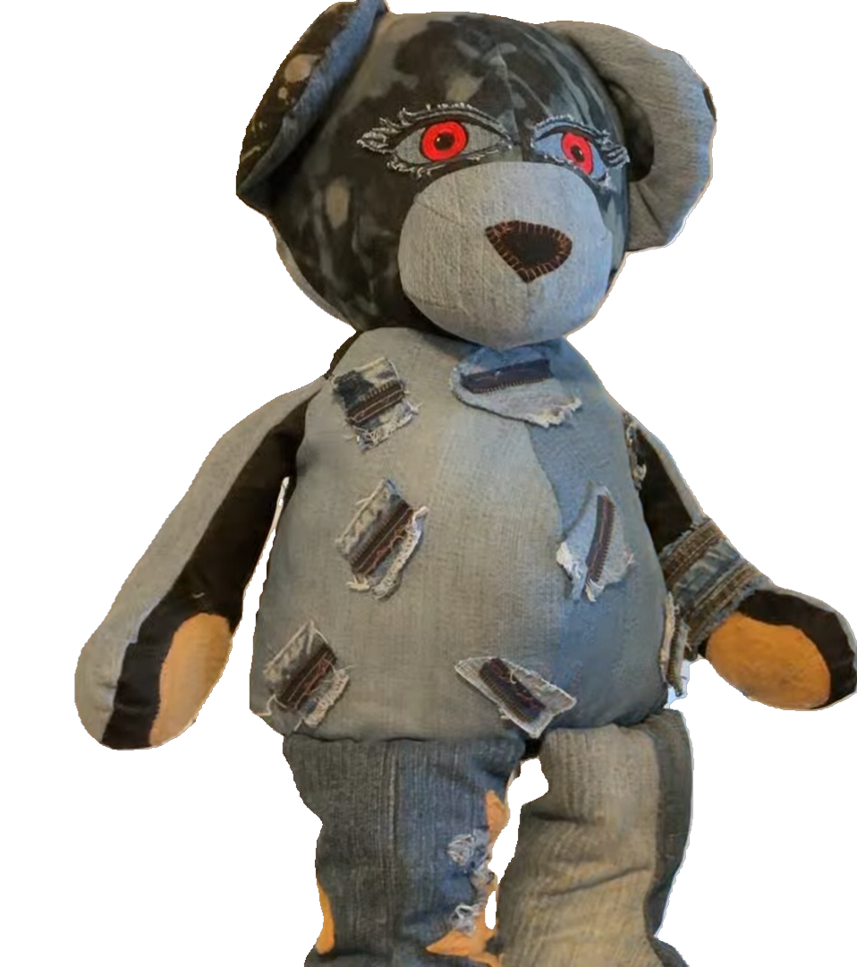 Zipporah, the figure of Boundless Strength (WTS-2025-01/10)


Zipporah came to understand that life isn’t about staying perfectly zipped up or neatly put together. It’s about embracing the pieces that don’t seem to fit, finding beauty in the unexpect