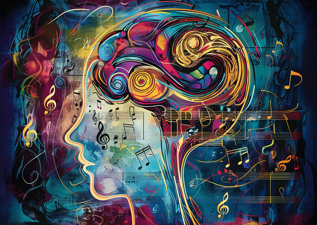 The Cognitive Benefits of Music