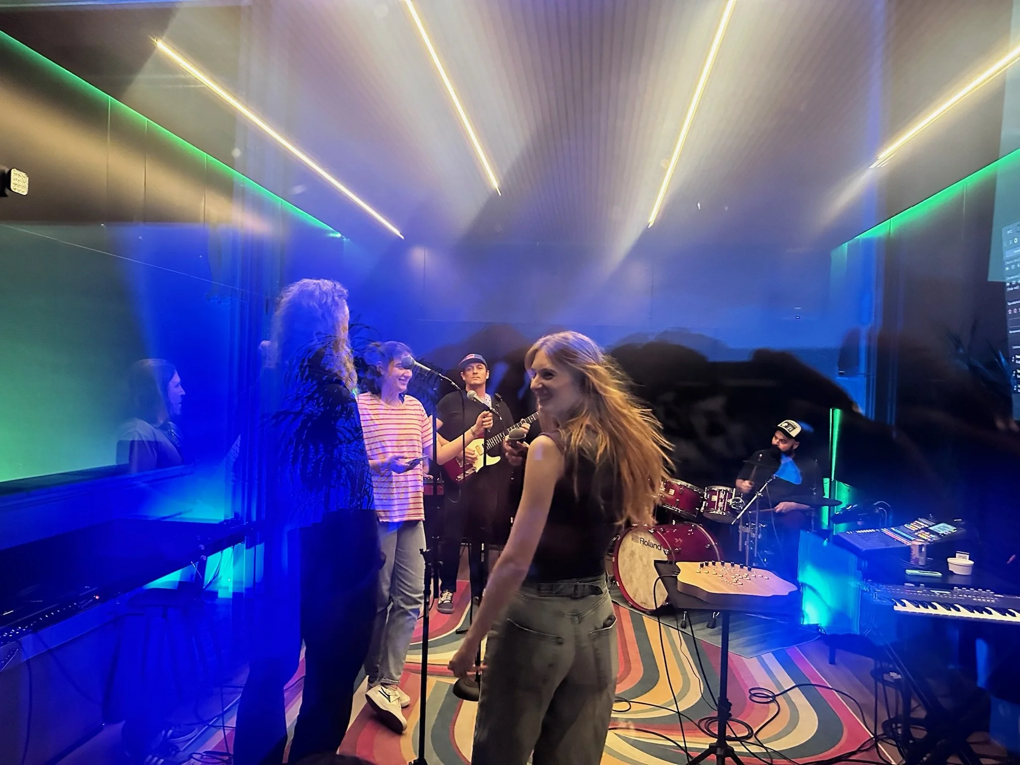 How to Find Musicians to Play With in the Bay Area | Sound Union