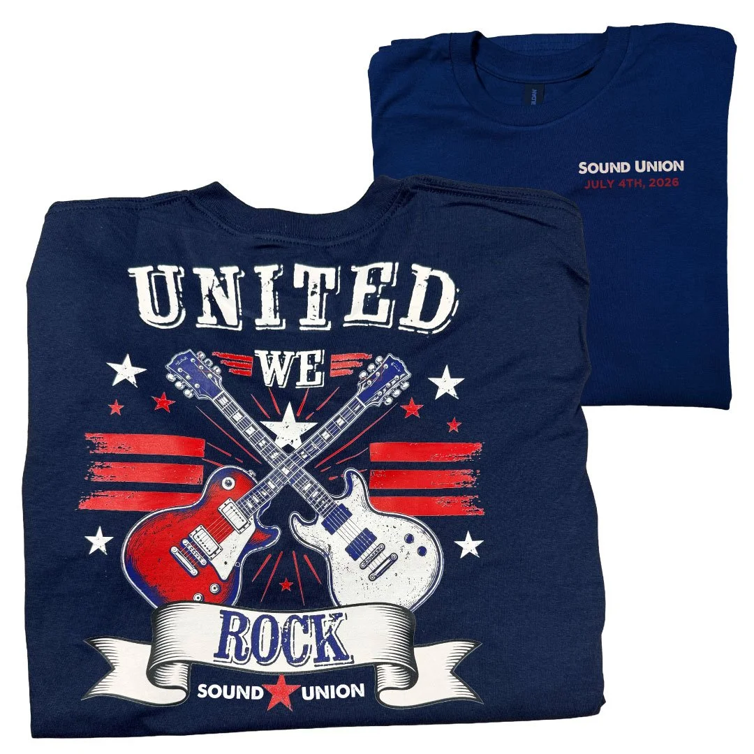 United We Rock