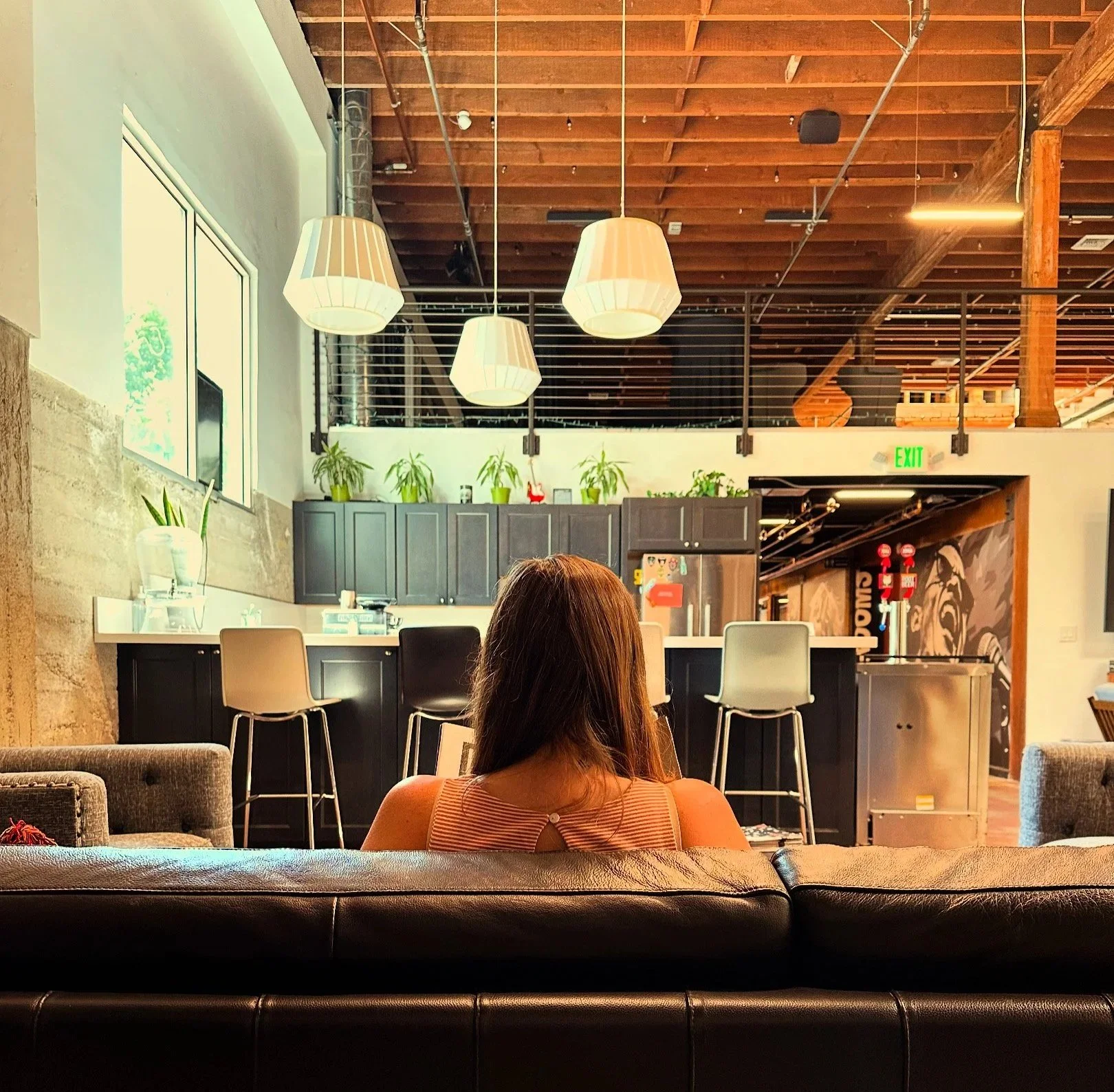 Why Sound Union Got Deliberate About Coworking — An Honest Look
