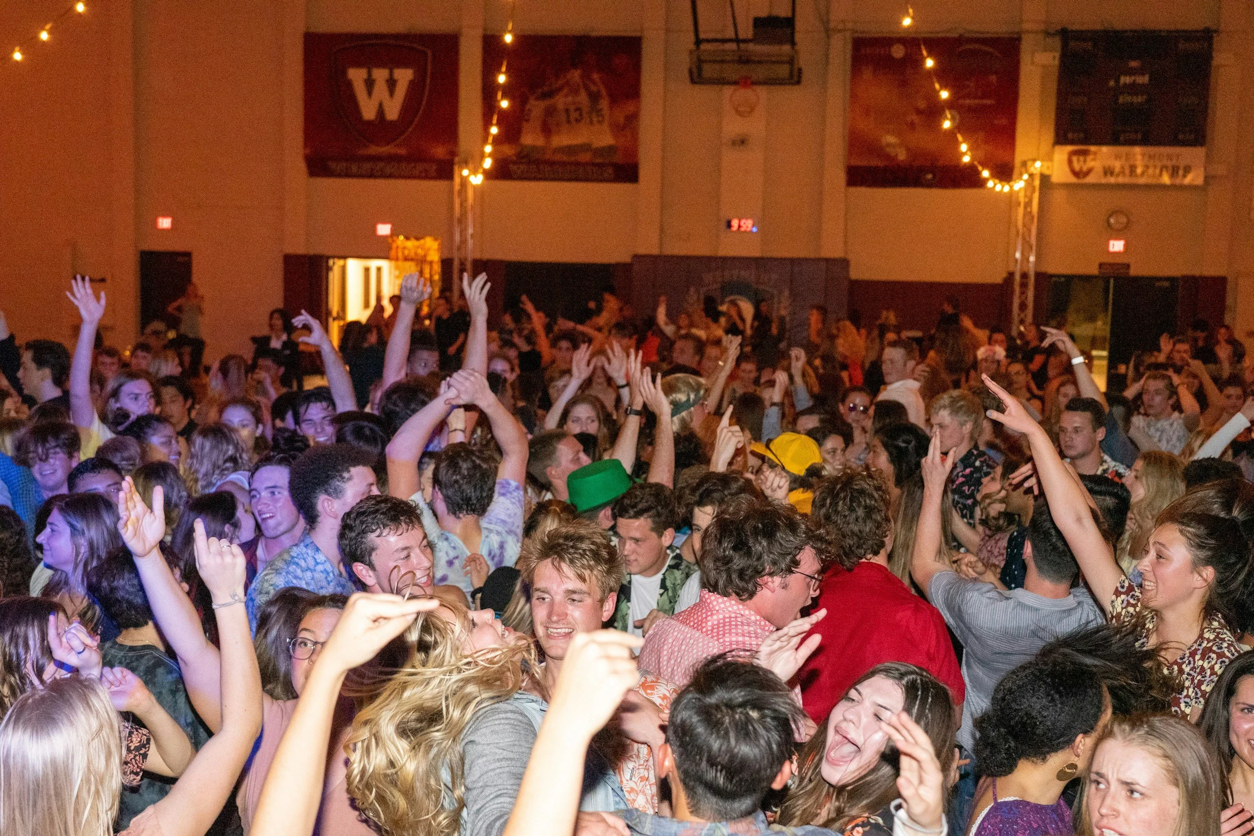 High School High