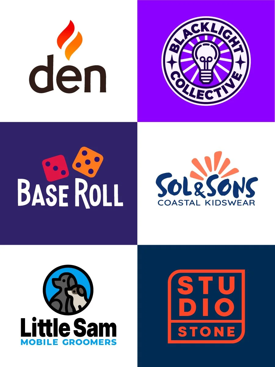 Logos