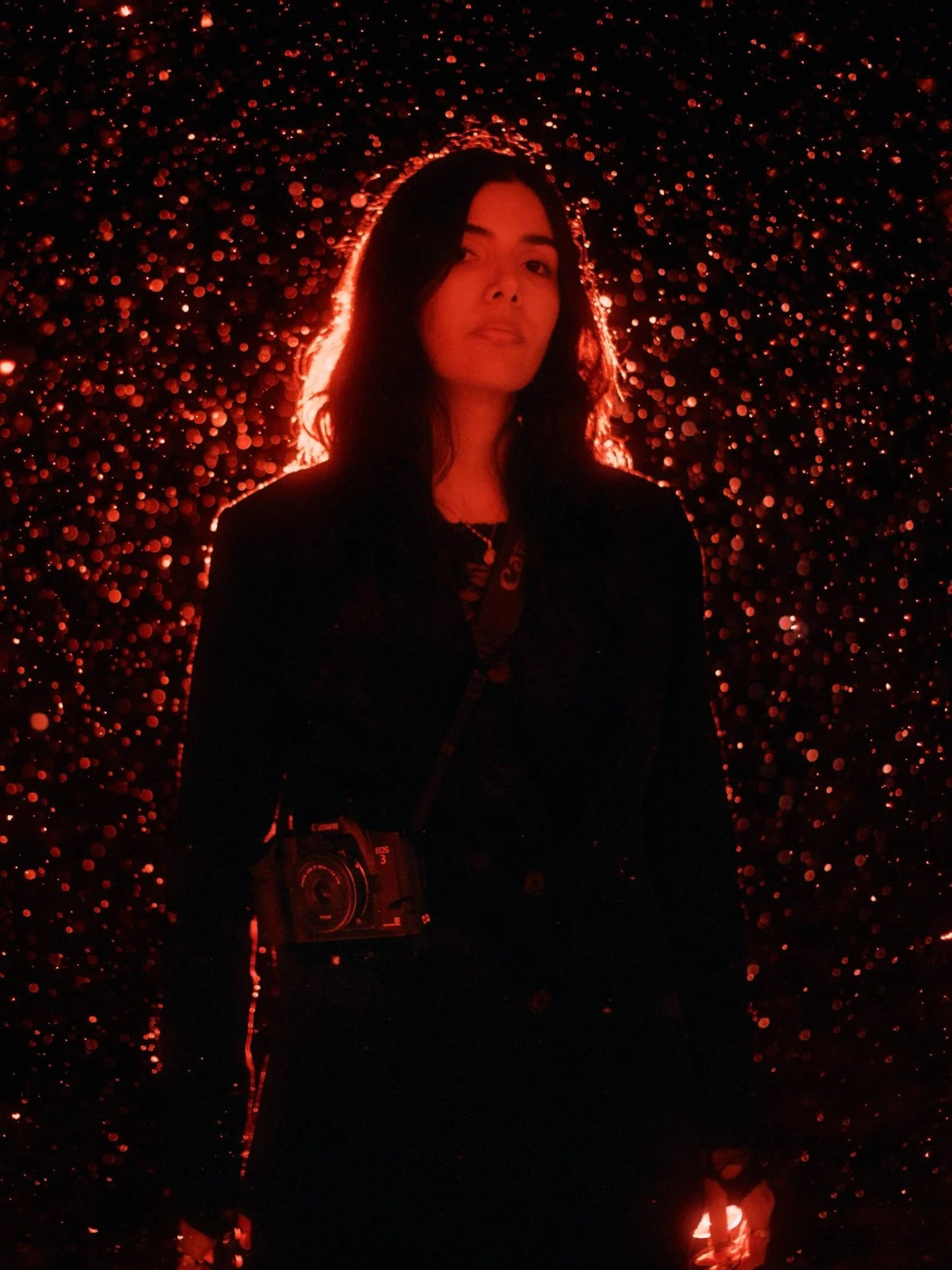 9 years of Adriana Arguijo Photography ❤️&zwj;🔥

This will always be more than just a job to me. That is why I decided to do something a little different for my anniversary photos this year. If the past year has taught me anything, it&rsquo;s that c