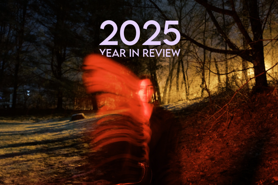 My 2025 Photography ‘Year in Review’