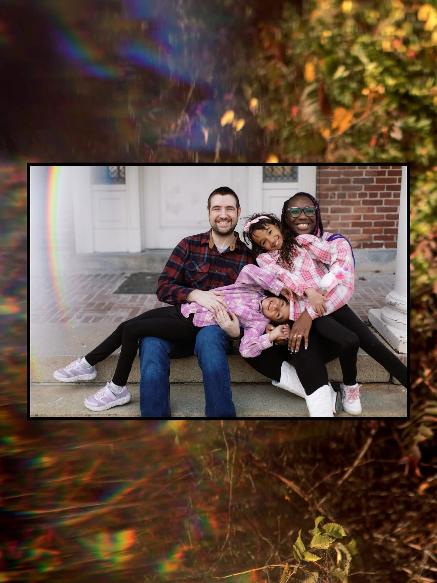 Year 7 of photos with the Beatrice family! Every client I&rsquo;ve worked with holds a special place in my journey, but there&rsquo;s something undeniably heartwarming about those who return to me year after year 🩷