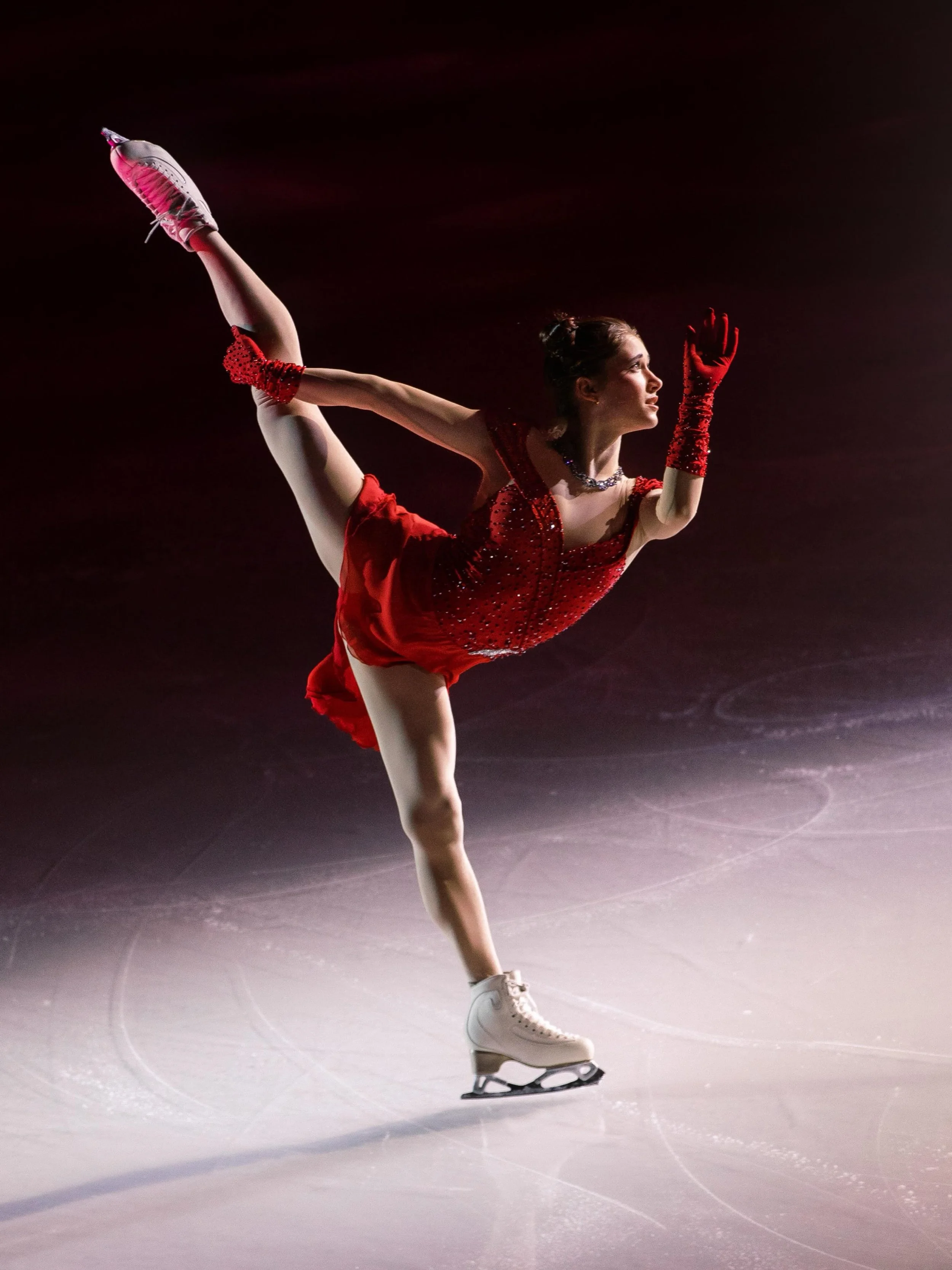My favorites of @isabeau.levito in Boston at @starsonice 💖 

📷 for @followingboston / @followingbackstage
