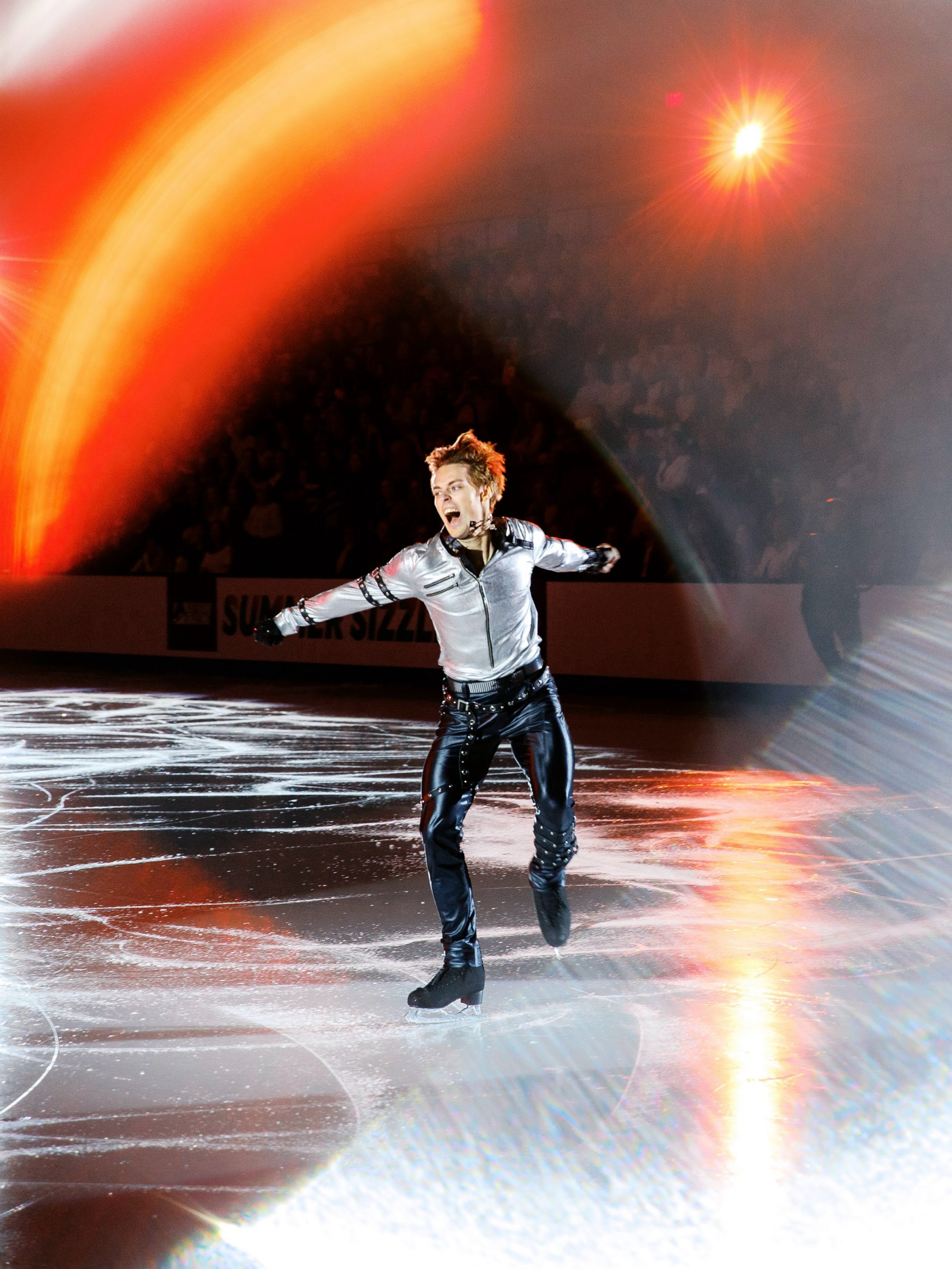 More from @skatingclubbos&rsquo;s 2026 Summer Sizzler ⛸️ 

📷 for @swornbysound