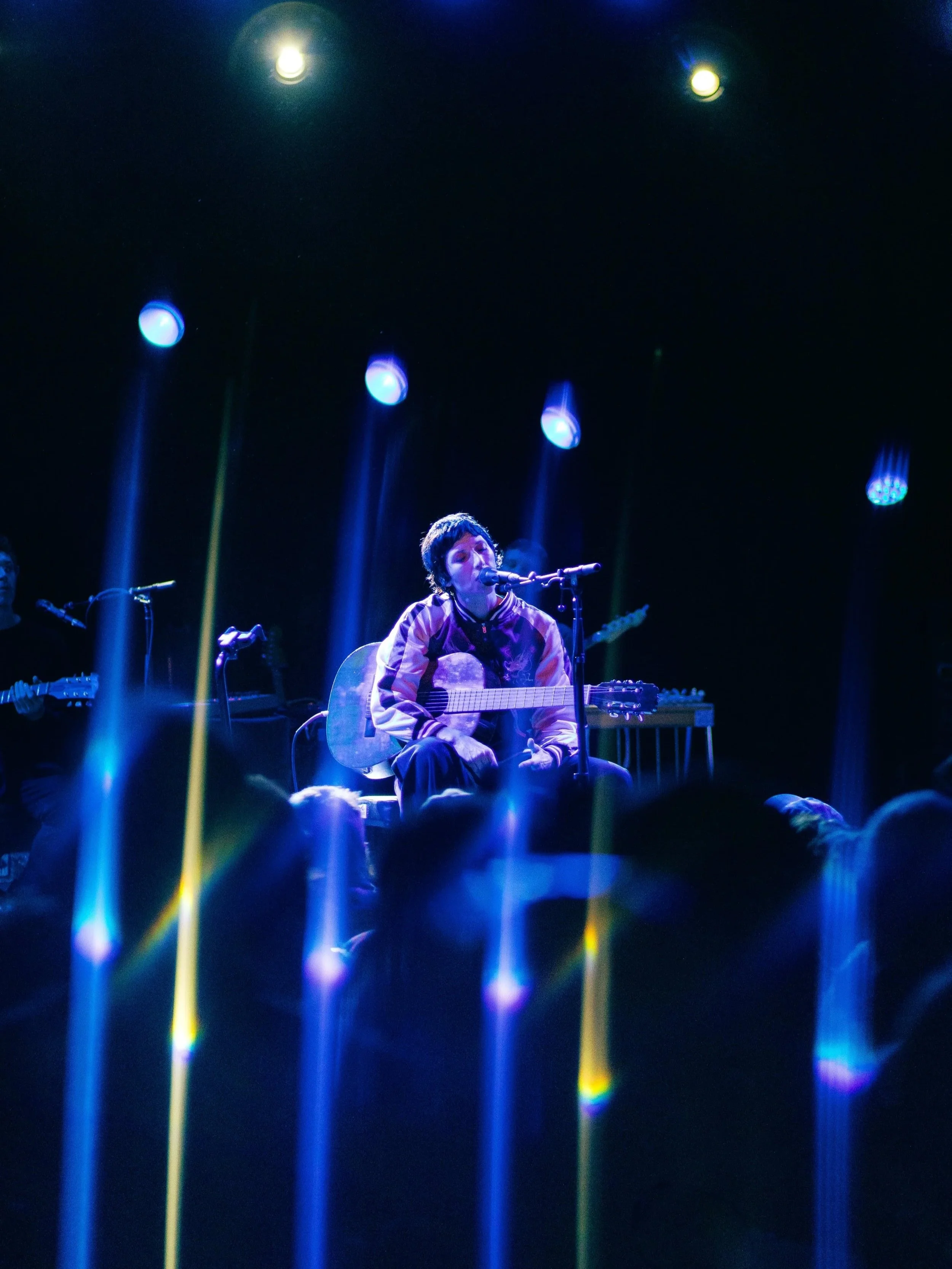 Aldous Harding at The Sinclair