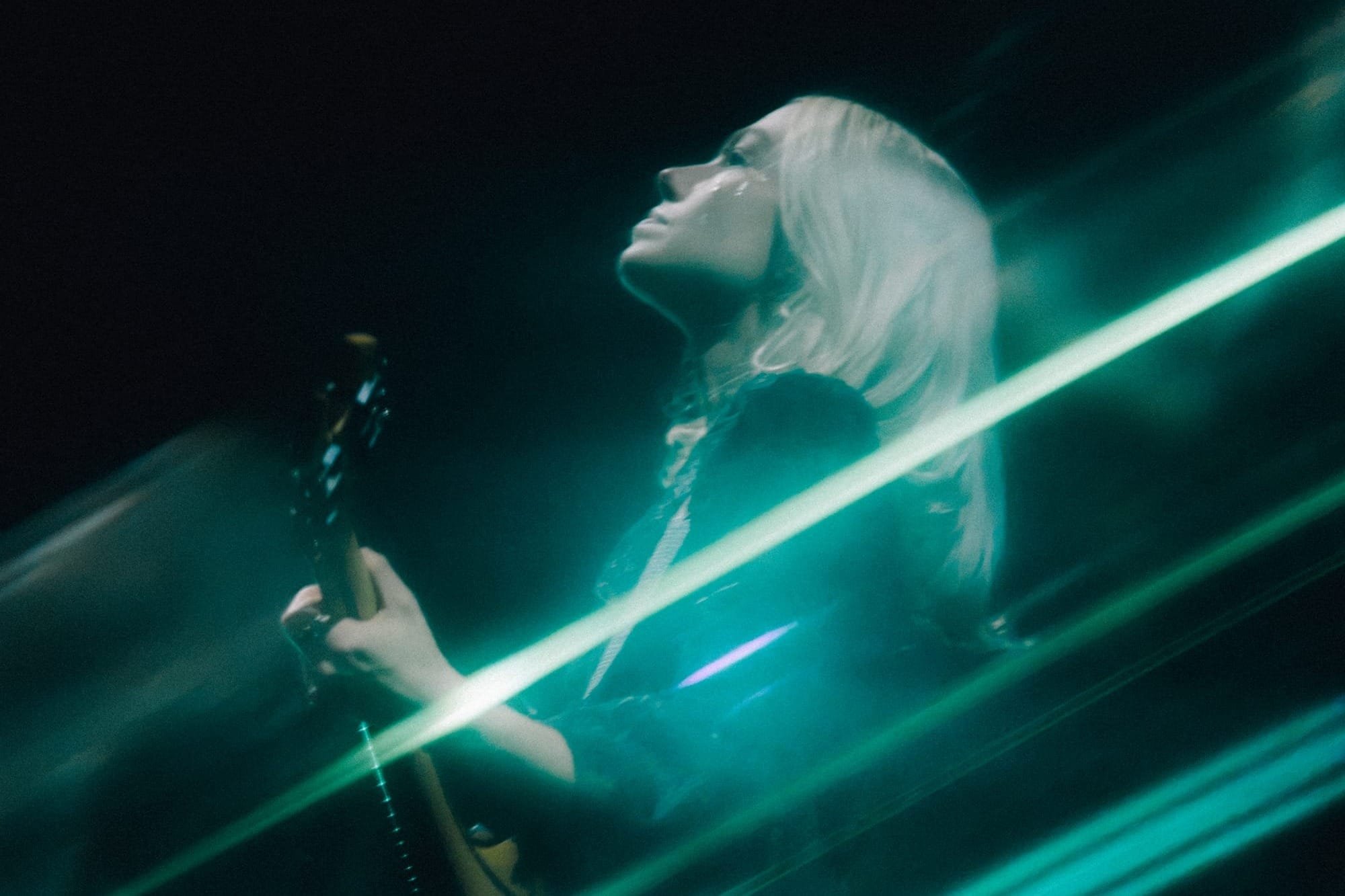 REVIEW: Phoebe Bridgers delivers pure, phone-free magic to TD Garden