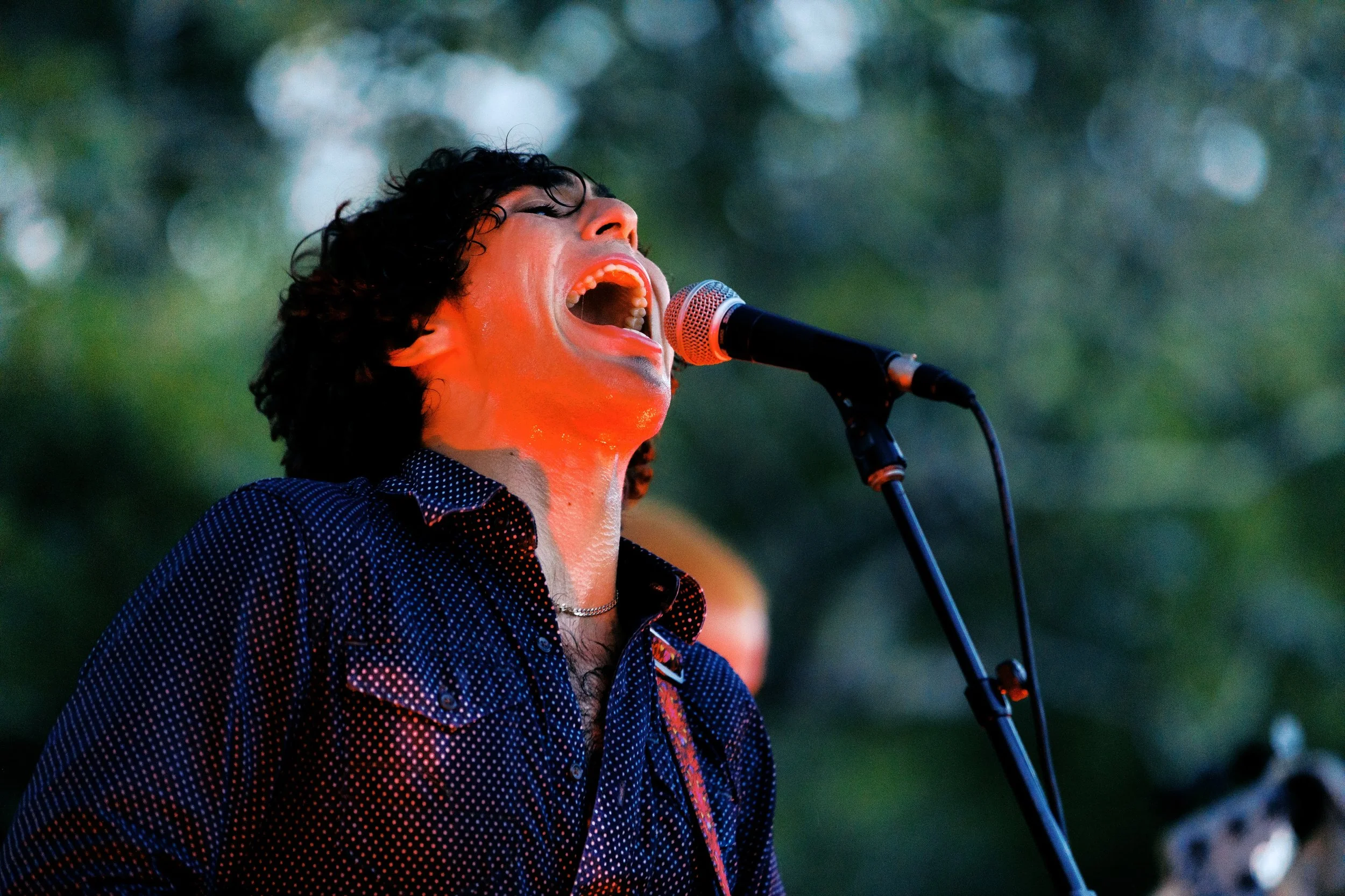 Boston Rock Band “Lazarus” at Bellforge Arts Center