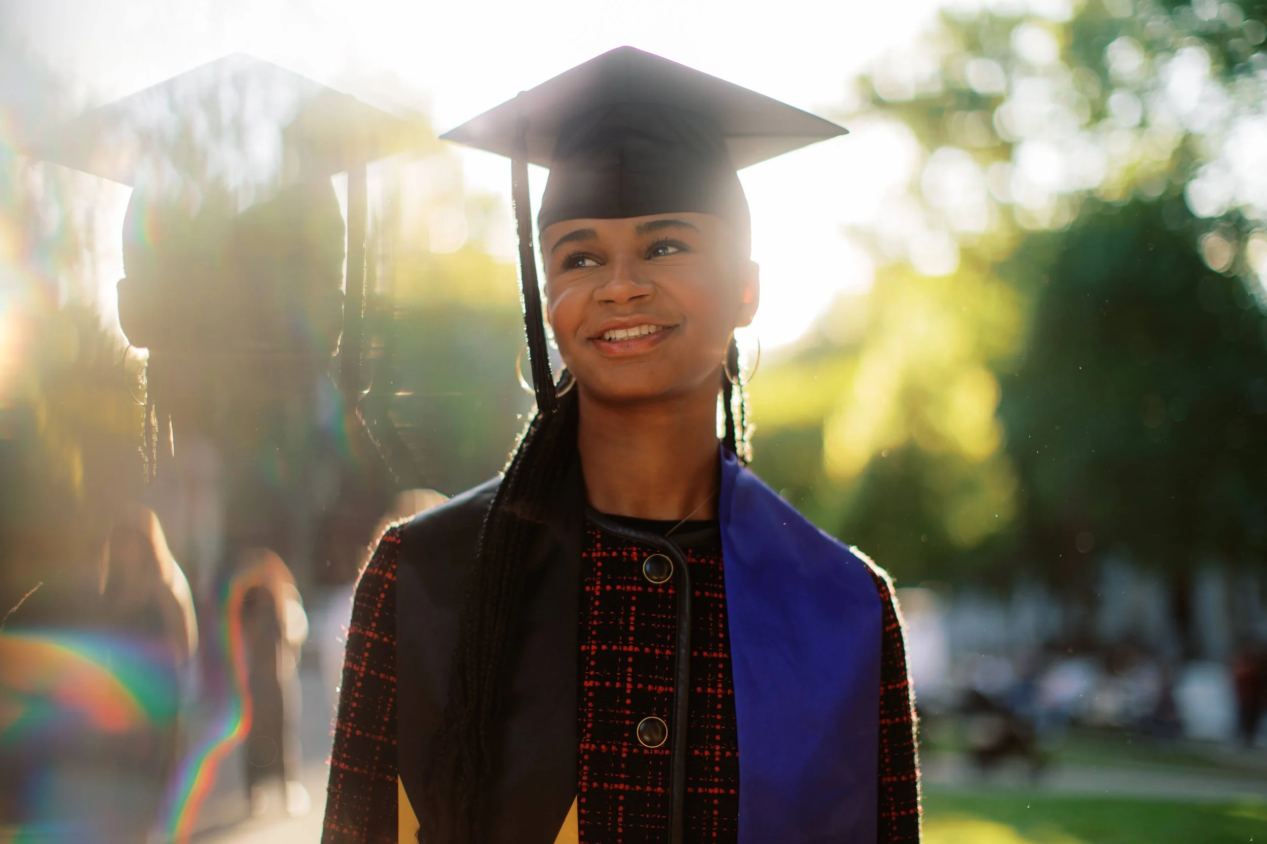 Marley Dias’s Harvard Grad Portraits (Part 2)