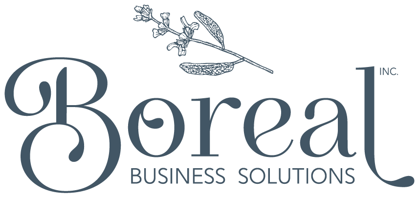 Boreal Business Solutions Inc