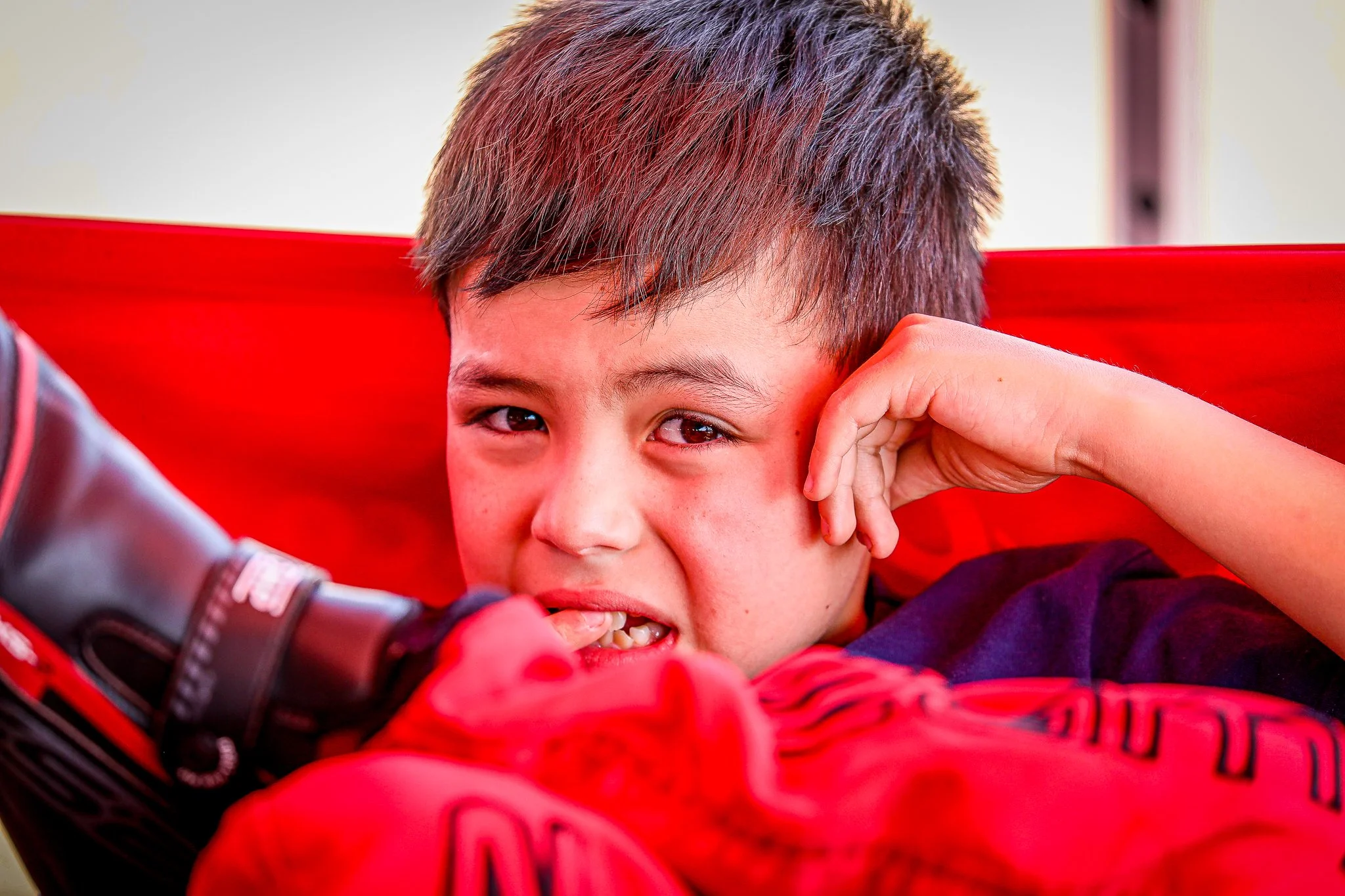 KARTING Antunes MSA National RunnerUp and Zwartkops Lap Record