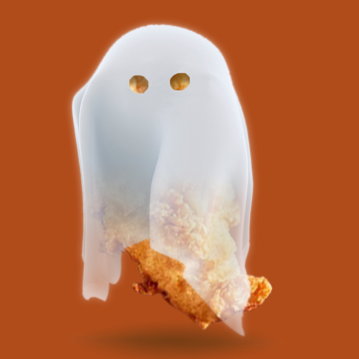 10.31_chicken_tender_ghost_orangebckgrnd.png