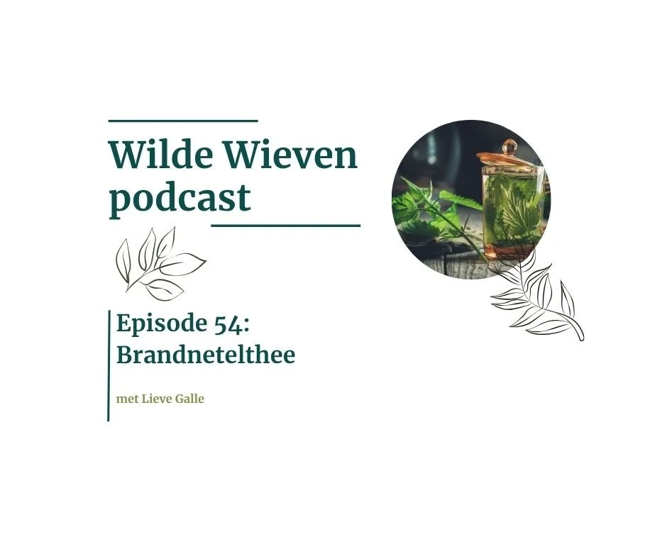 Brandnetelthee: gezond én lekker
