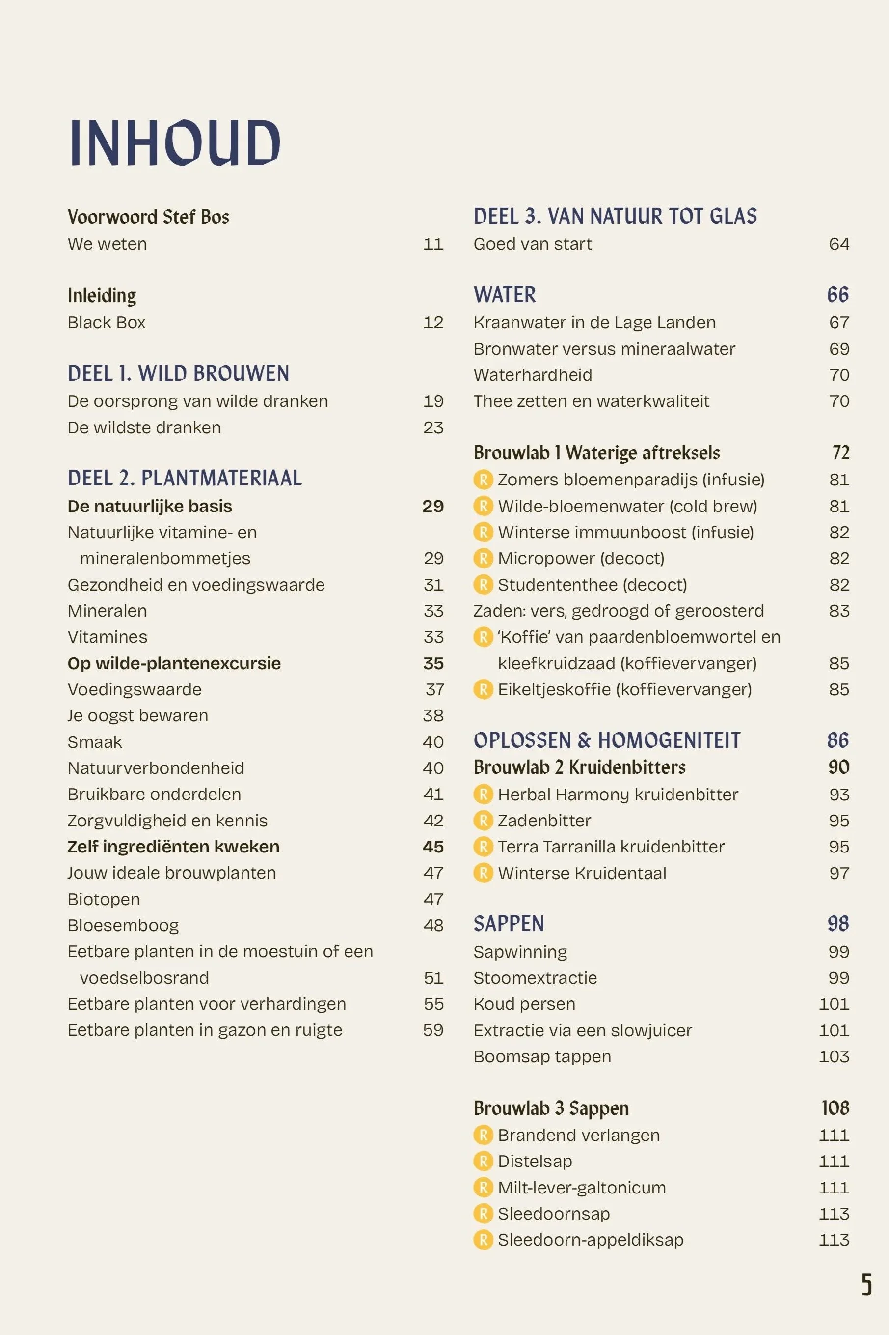 De Wildste Dranken preview