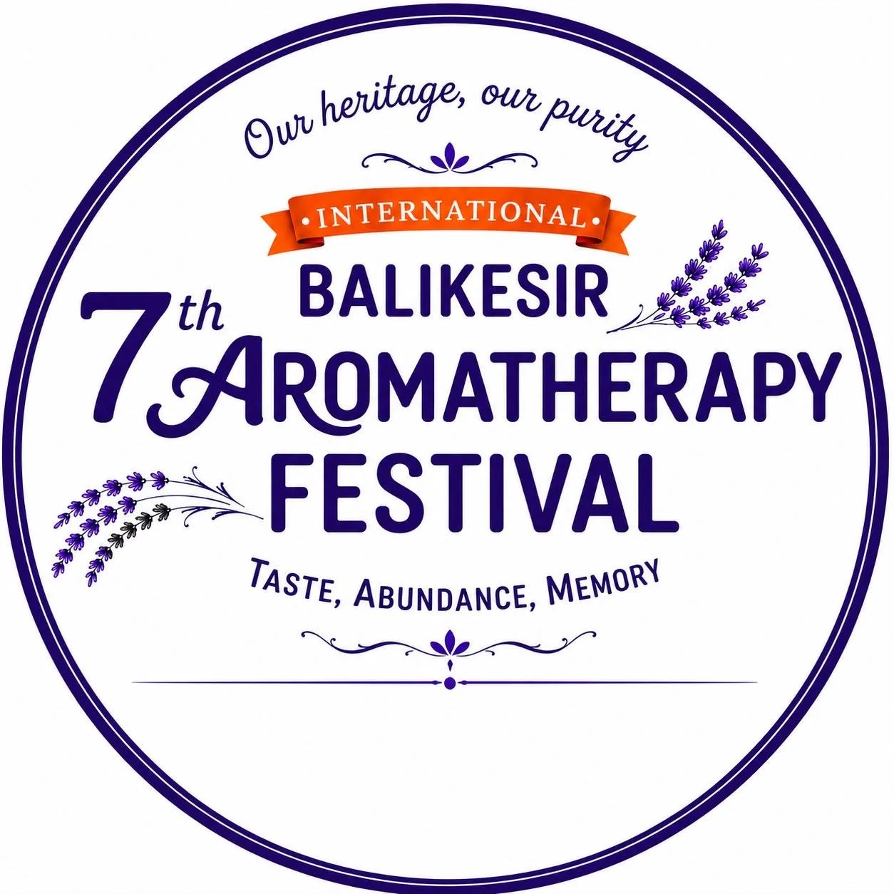 Balikesir 7th Aromatherapy festival