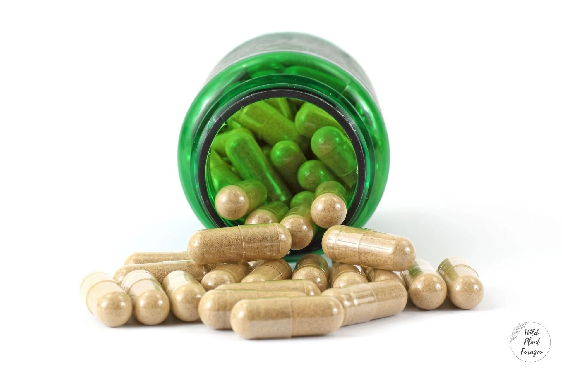 meidoorn capsules of tabletten