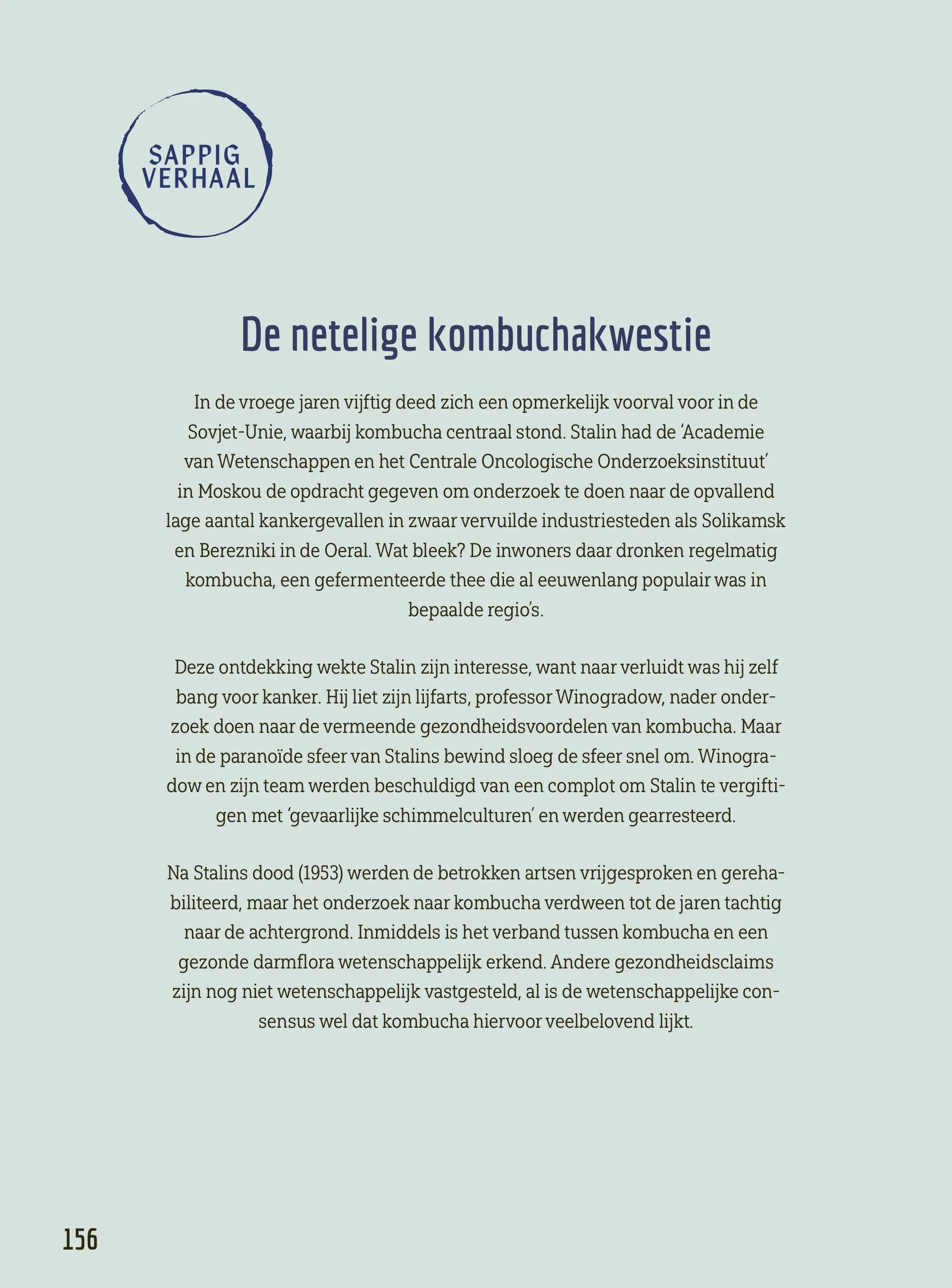 De Wildste Dranken preview