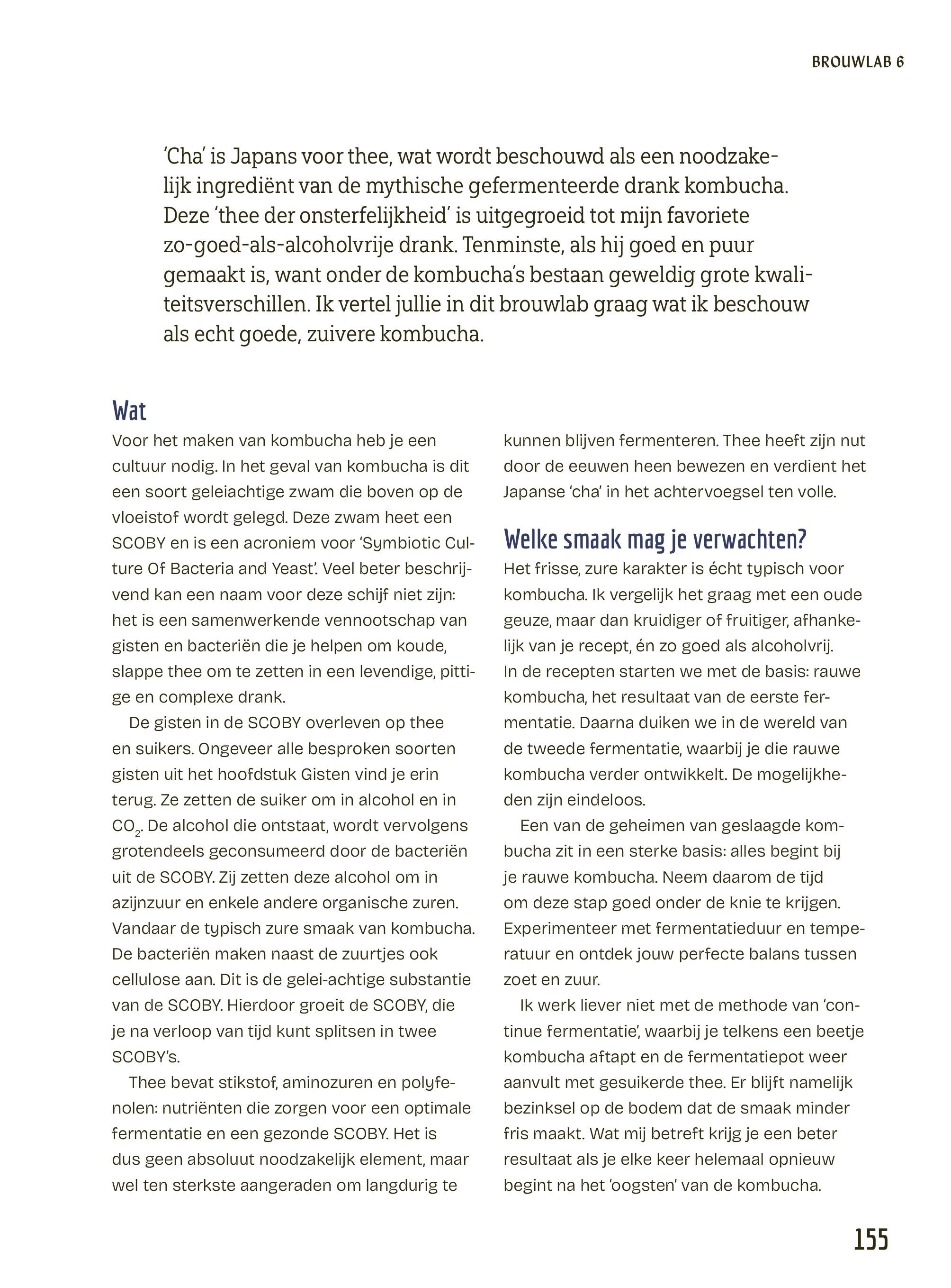 De Wildste Dranken preview