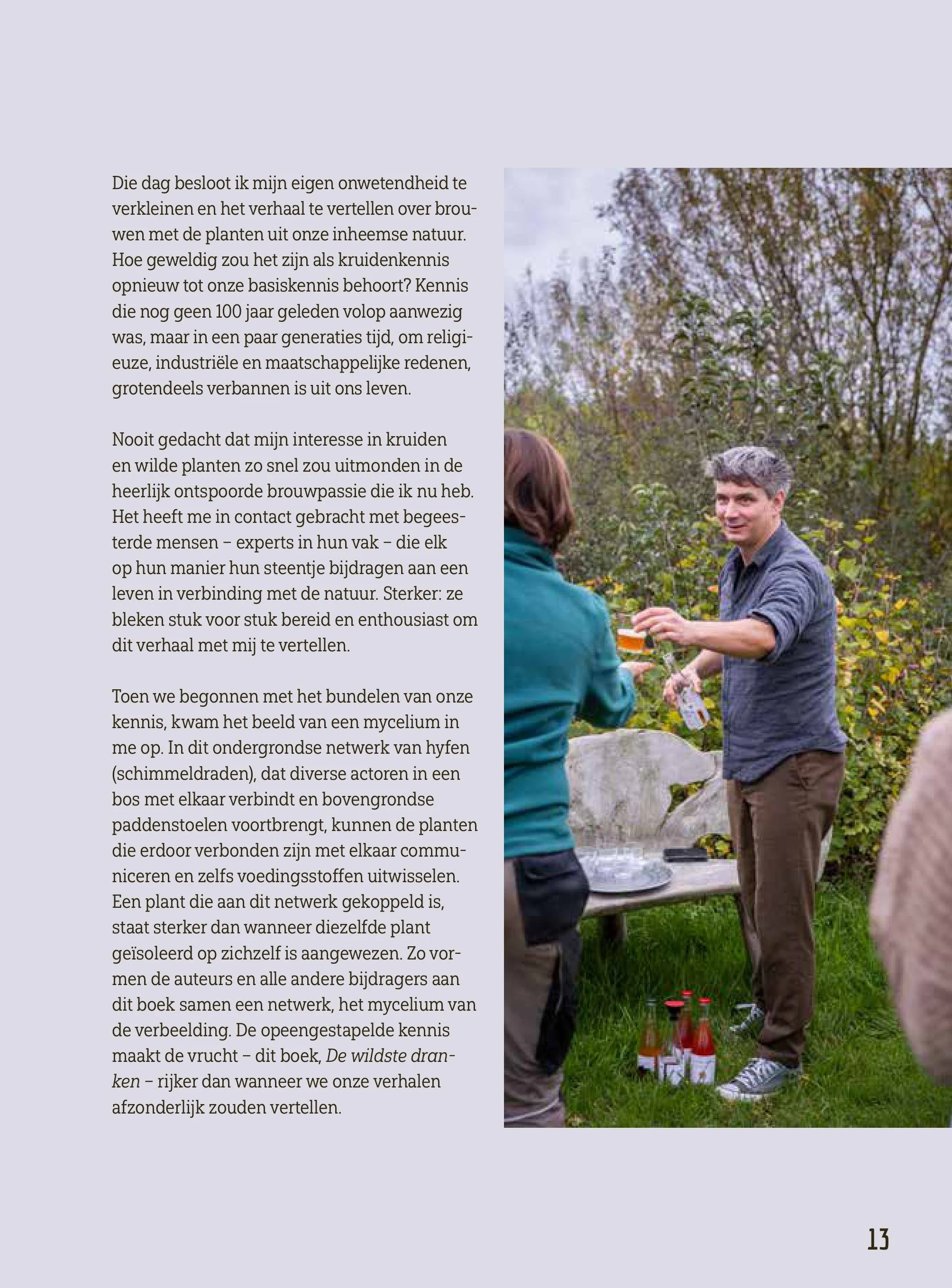 De Wildste Dranken preview
